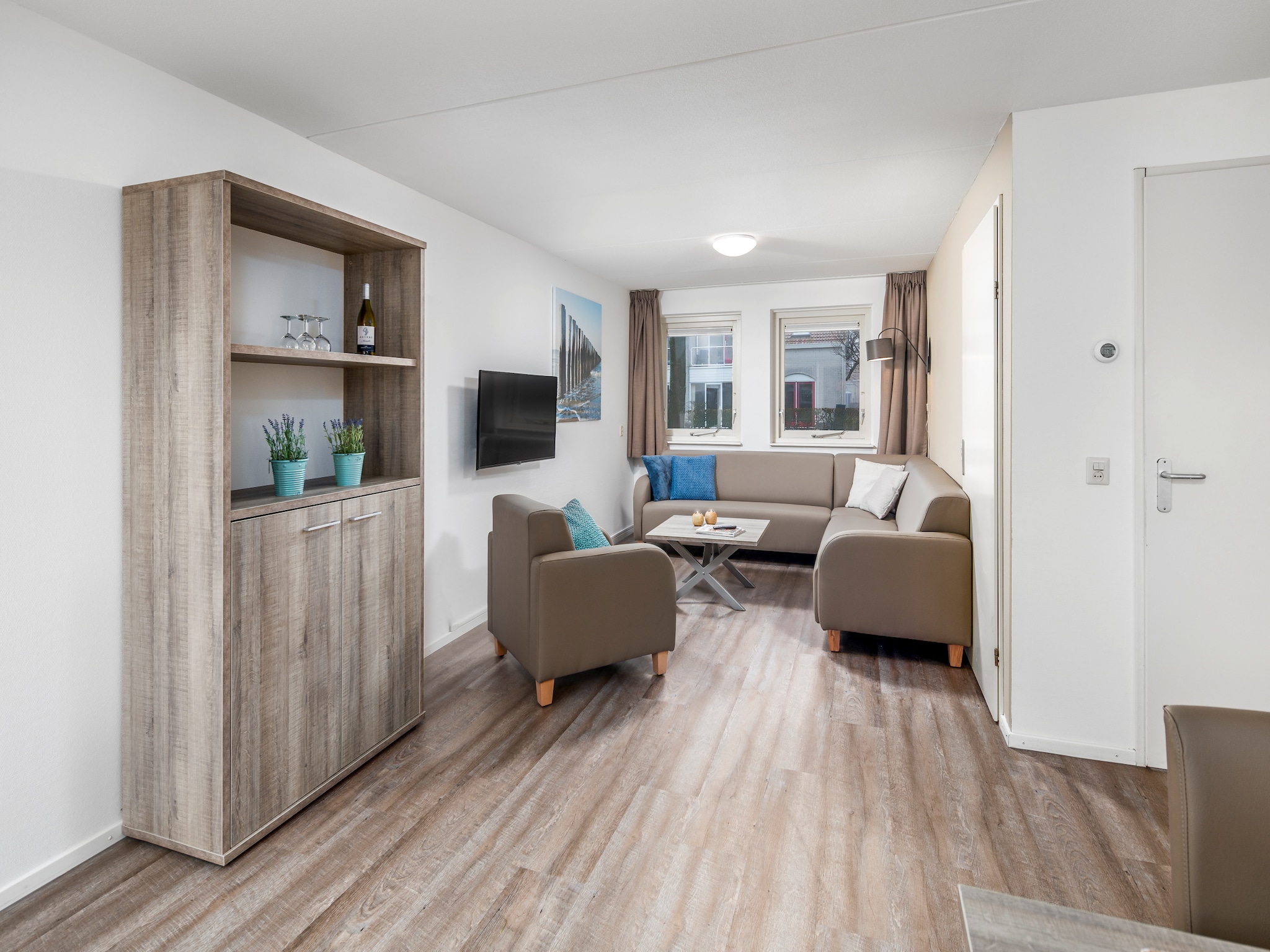   Vakantiepark de Soeten Haert 14