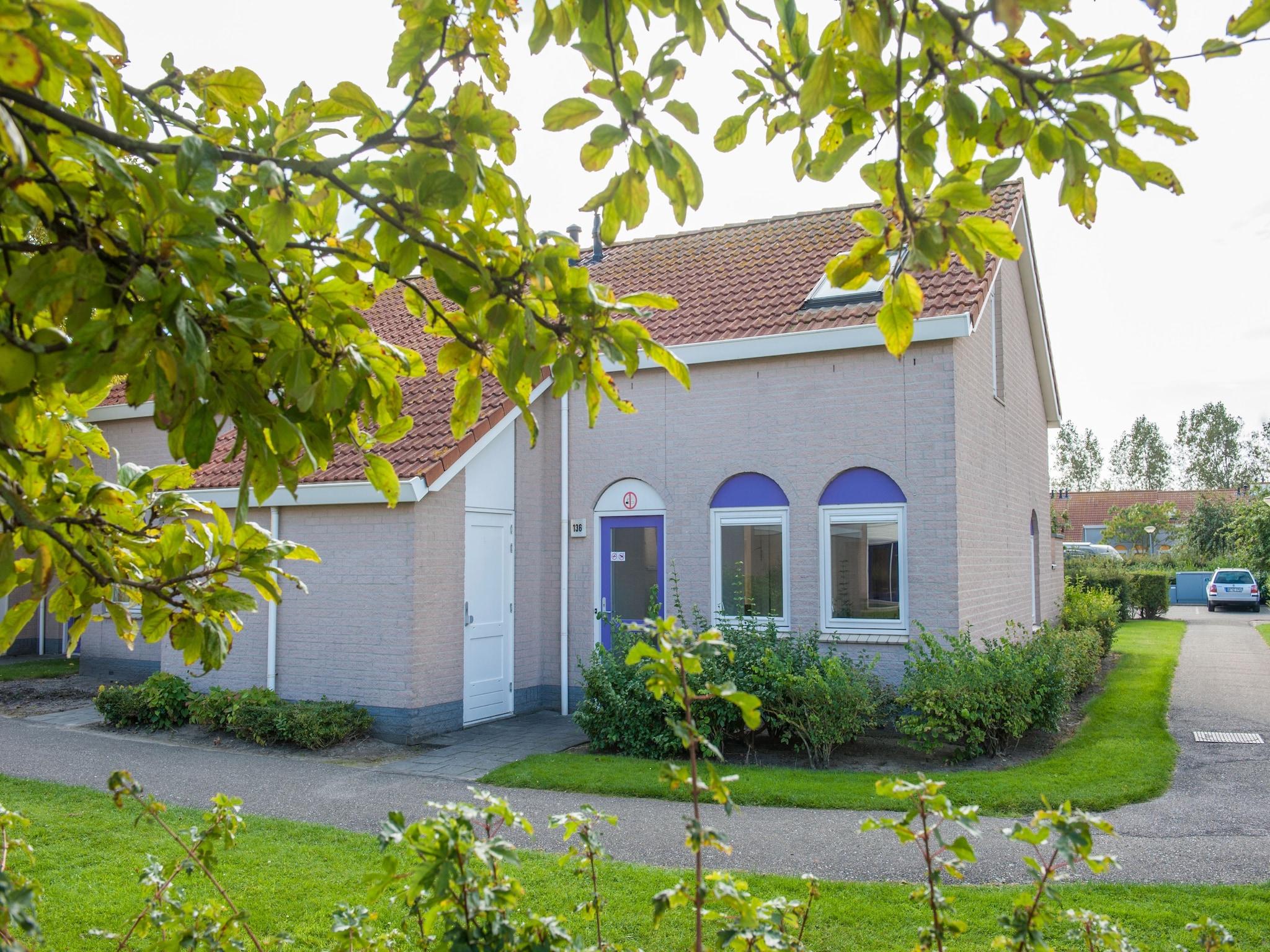   Vakantiepark de Soeten Haert 14