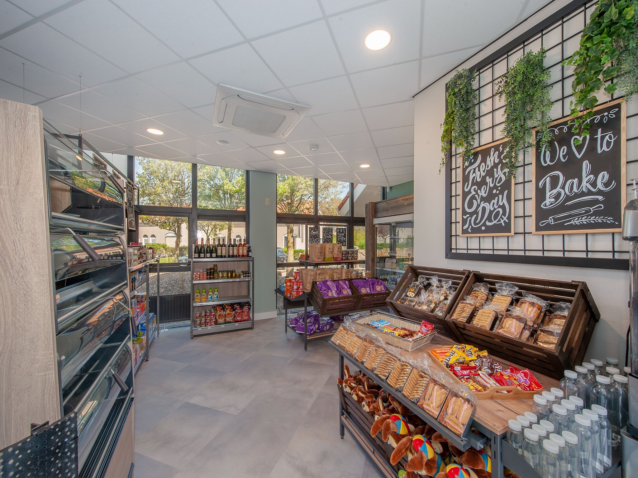   Vakantiepark de Soeten Haert 16
