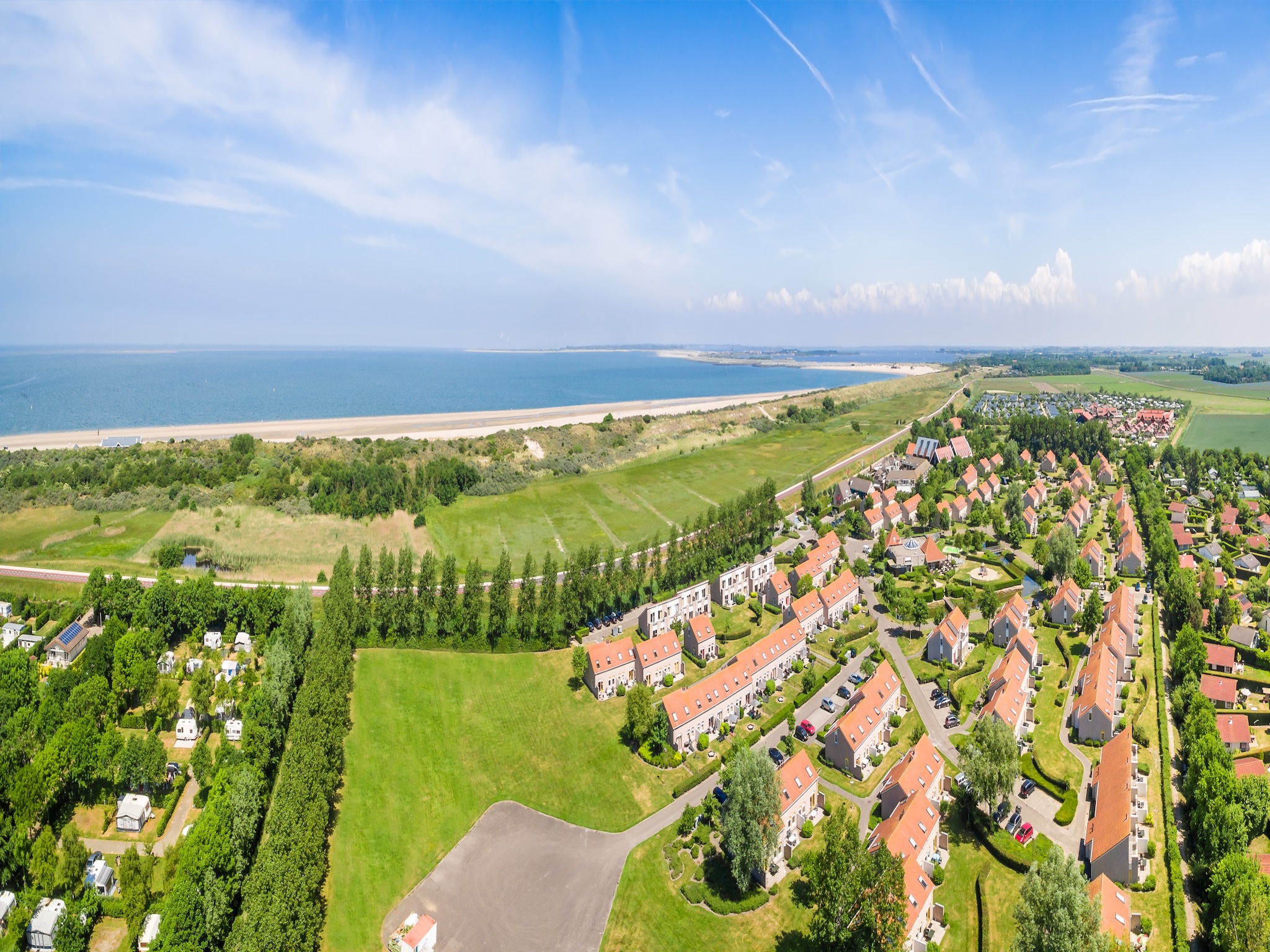   Vakantiepark de Soeten Haert 17