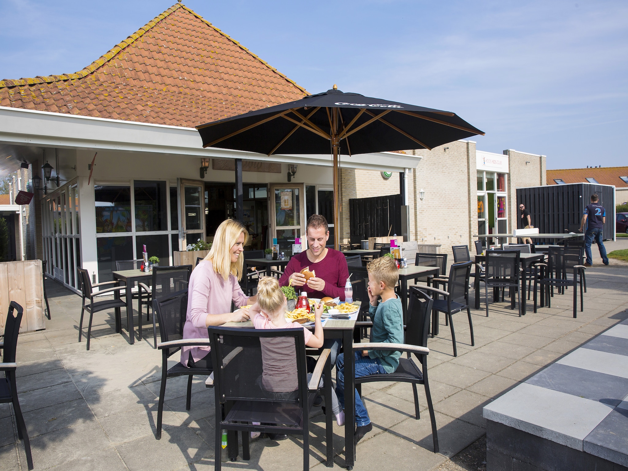   Vakantiepark de Soeten Haert 17