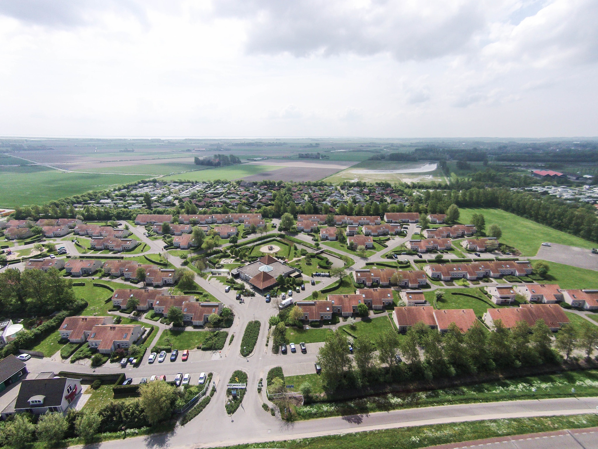   Vakantiepark de Soeten Haert 17
