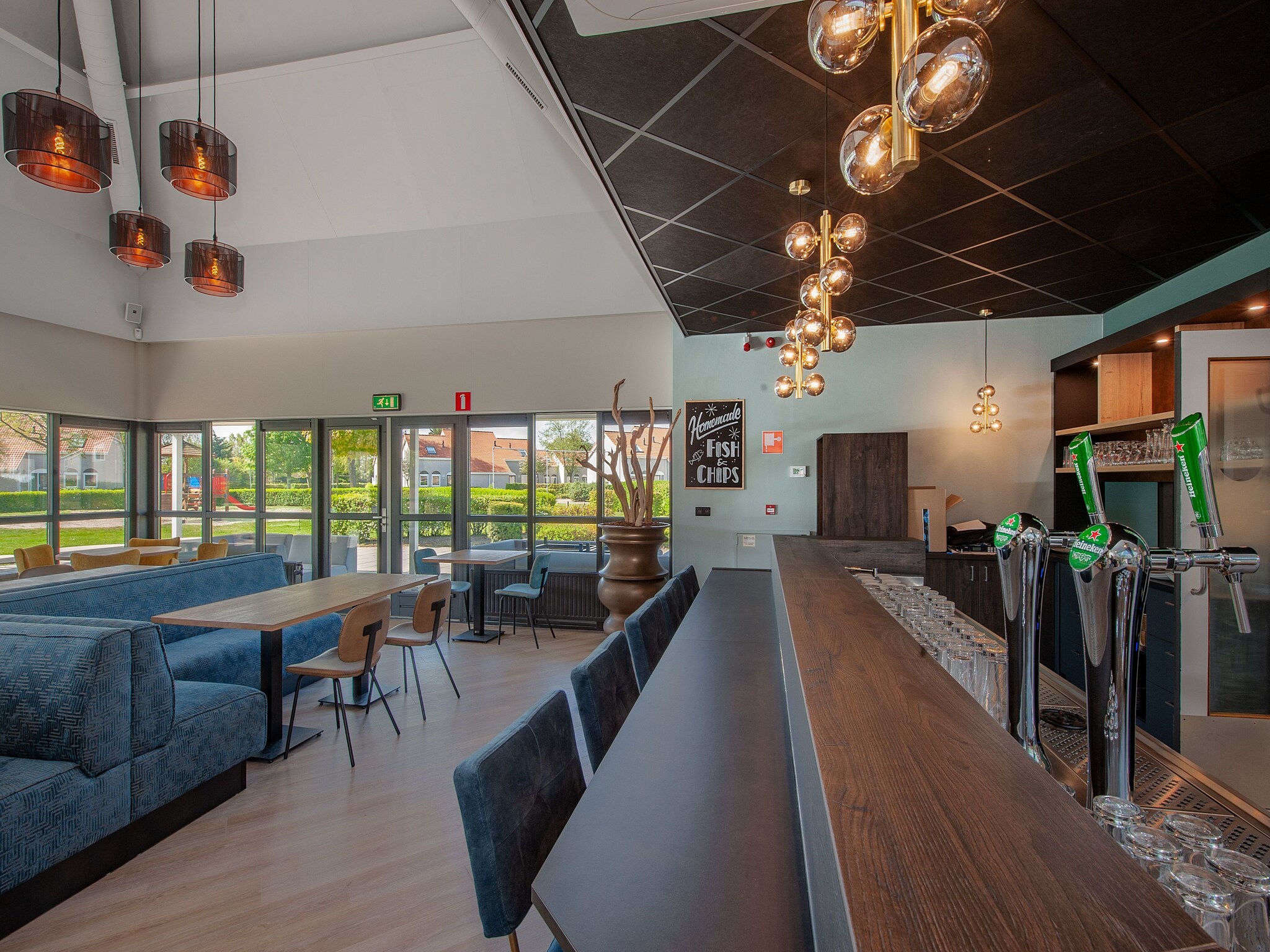   Vakantiepark de Soeten Haert 17