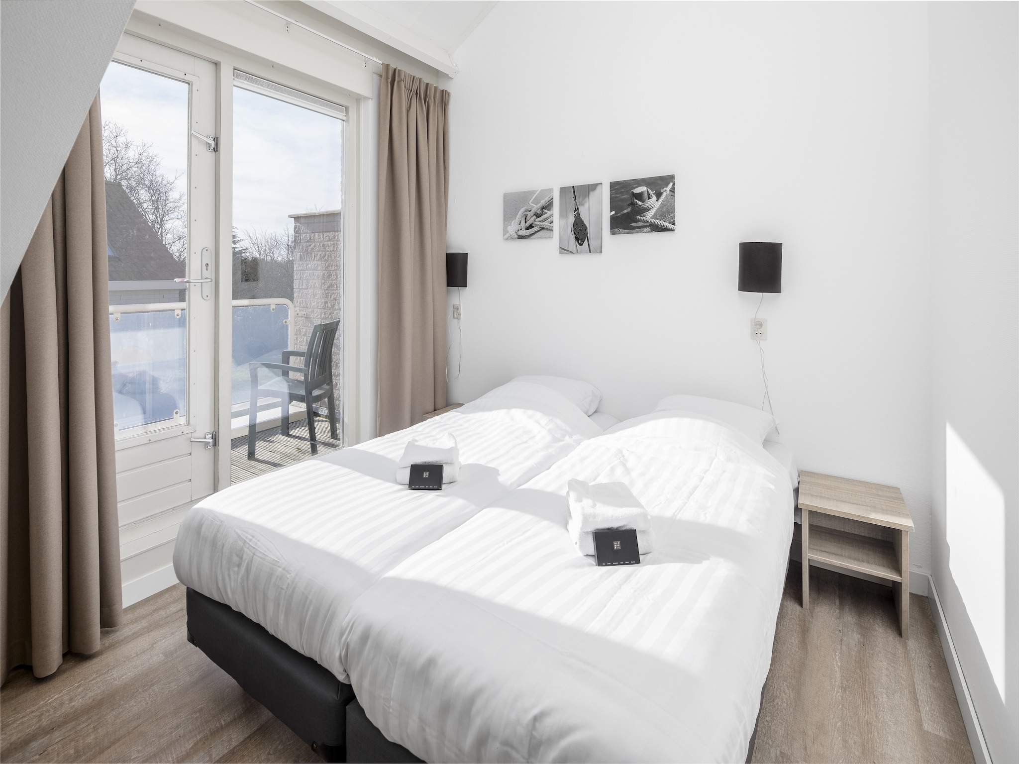   Vakantiepark de Soeten Haert 17