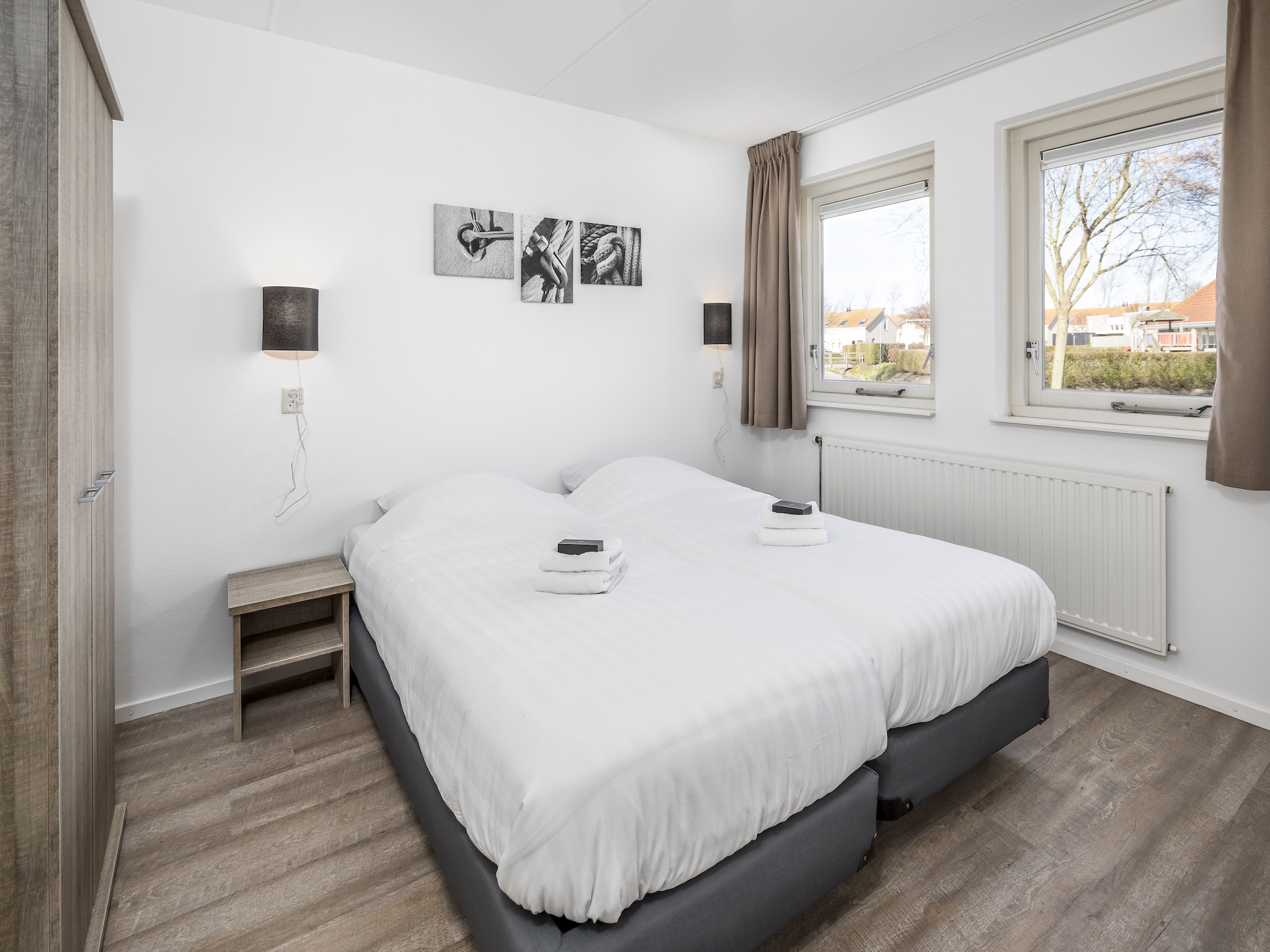   Vakantiepark de Soeten Haert 17