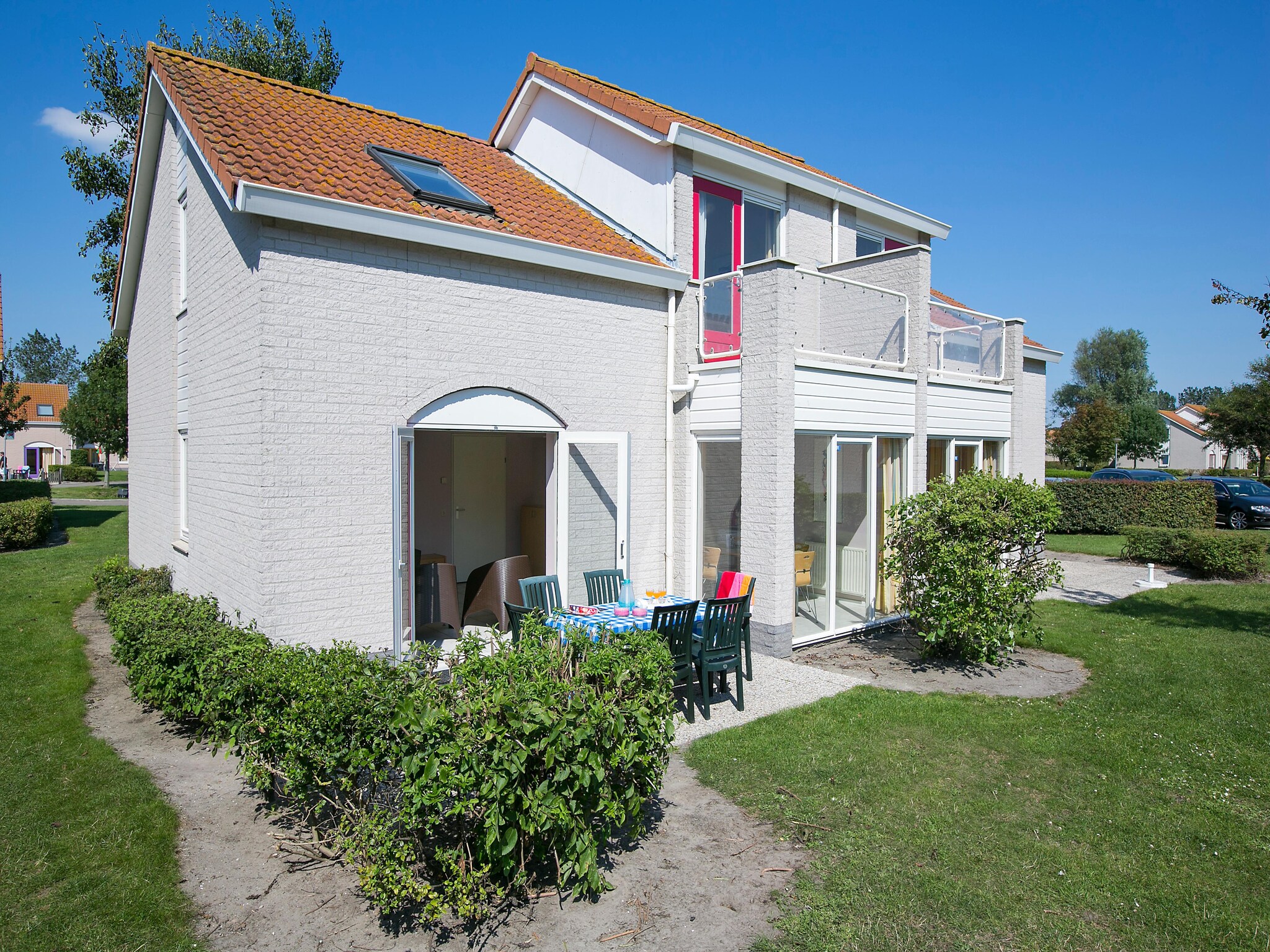   Vakantiepark de Soeten Haert 17