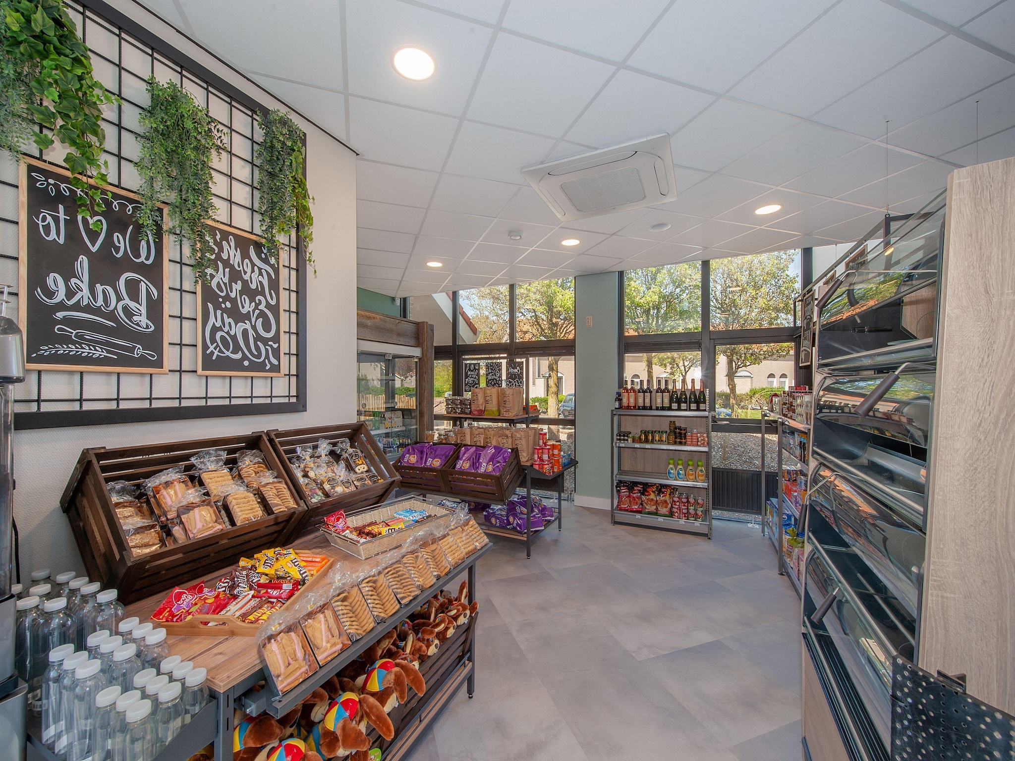   Vakantiepark de Soeten Haert 17
