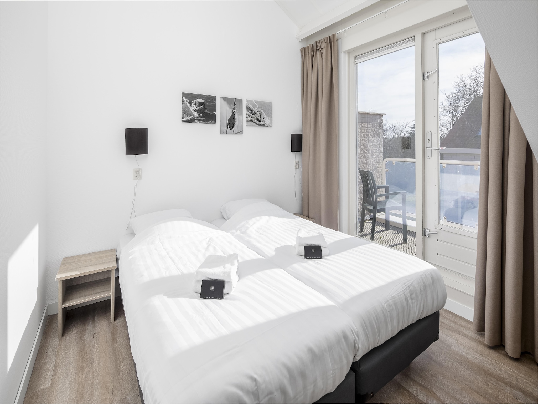   Vakantiepark de Soeten Haert 17