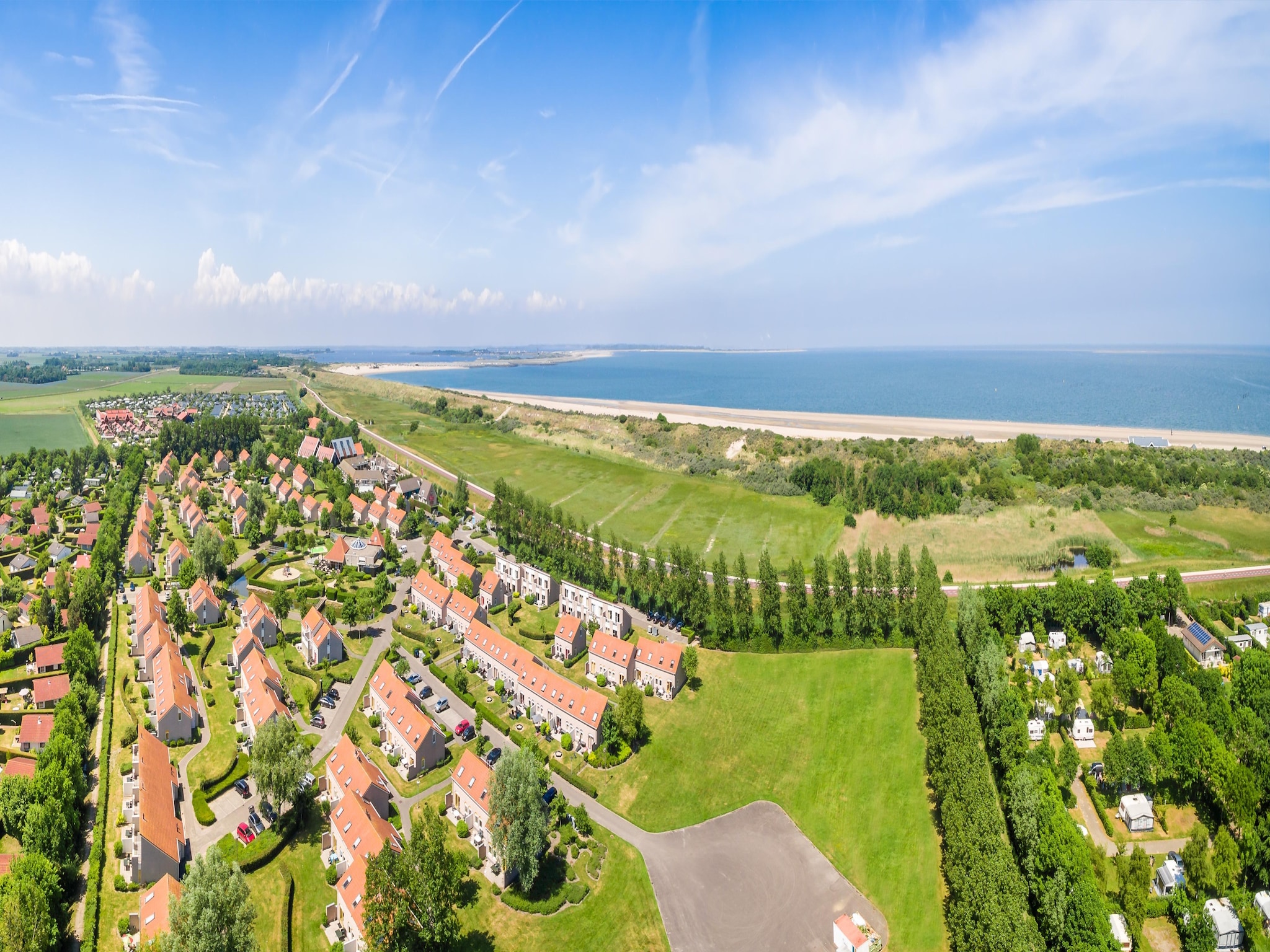   Vakantiepark de Soeten Haert 17