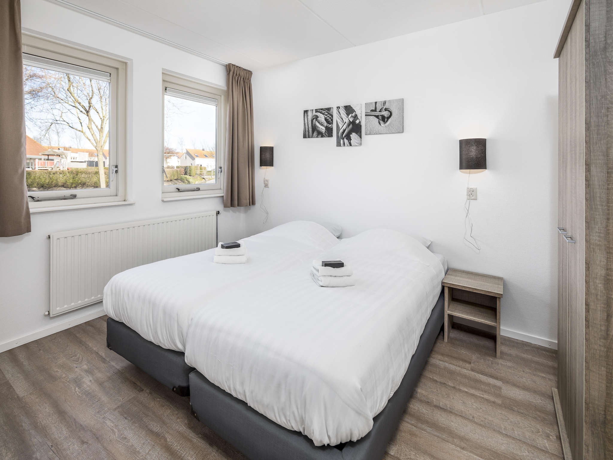   Vakantiepark de Soeten Haert 17