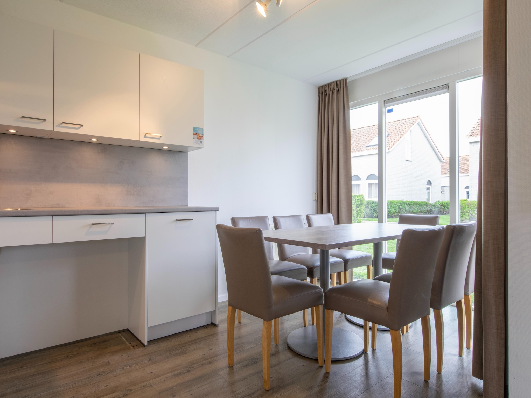   Vakantiepark de Soeten Haert 17