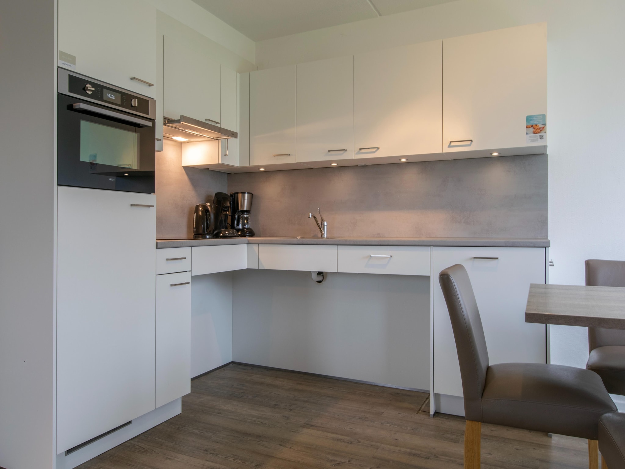   Vakantiepark de Soeten Haert 17