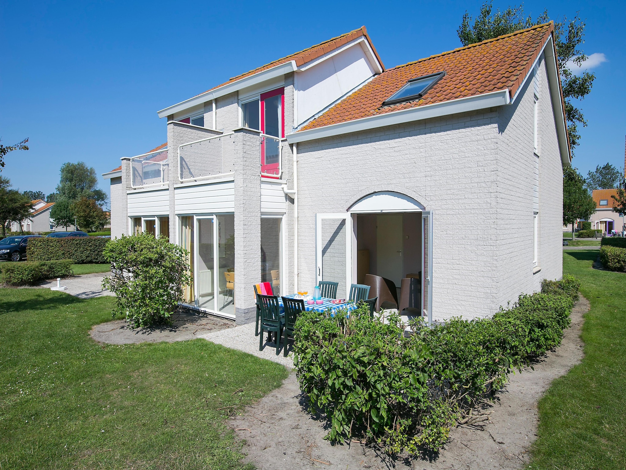   Vakantiepark de Soeten Haert 17