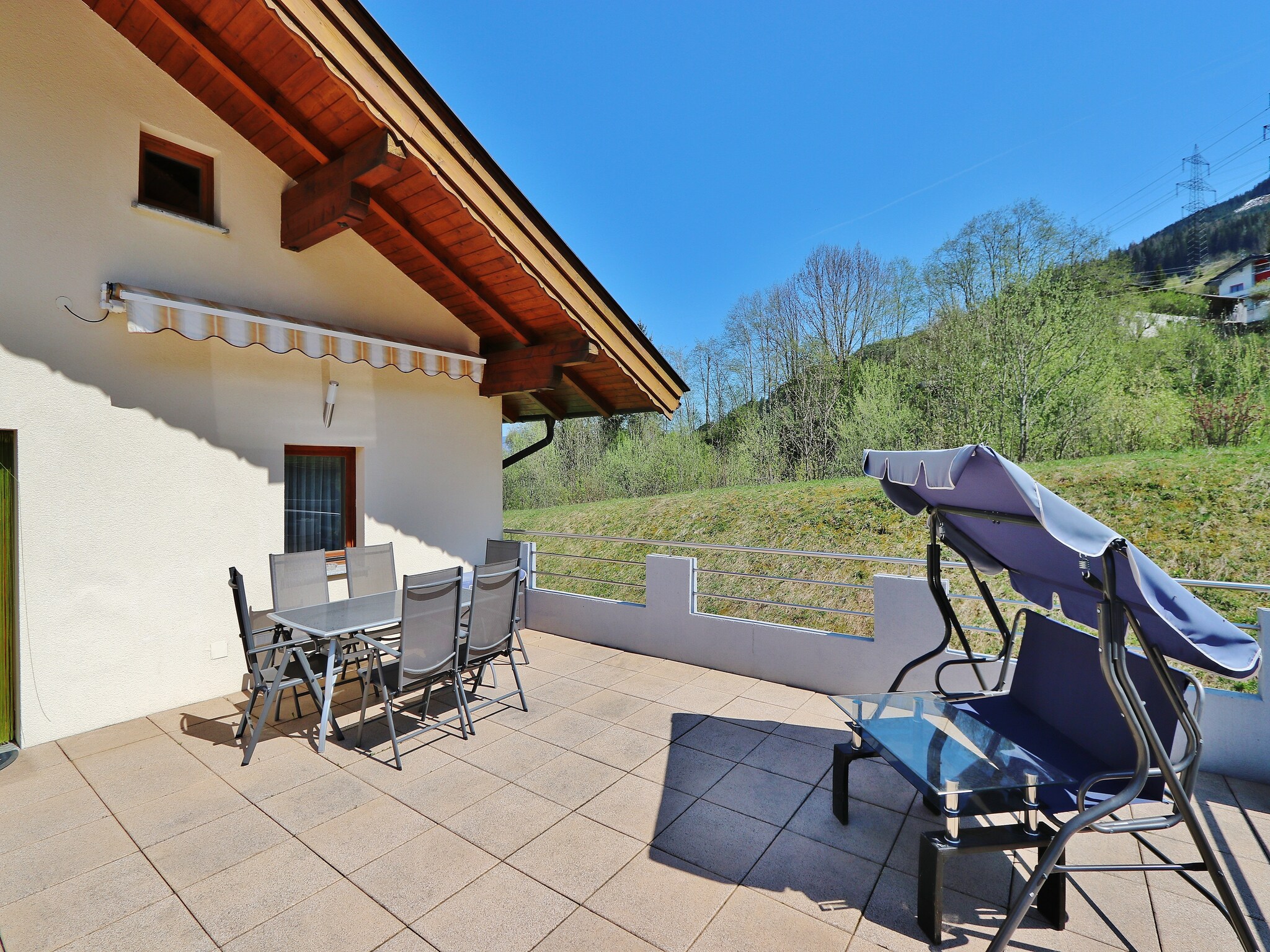 Ferienwohnung Hofer