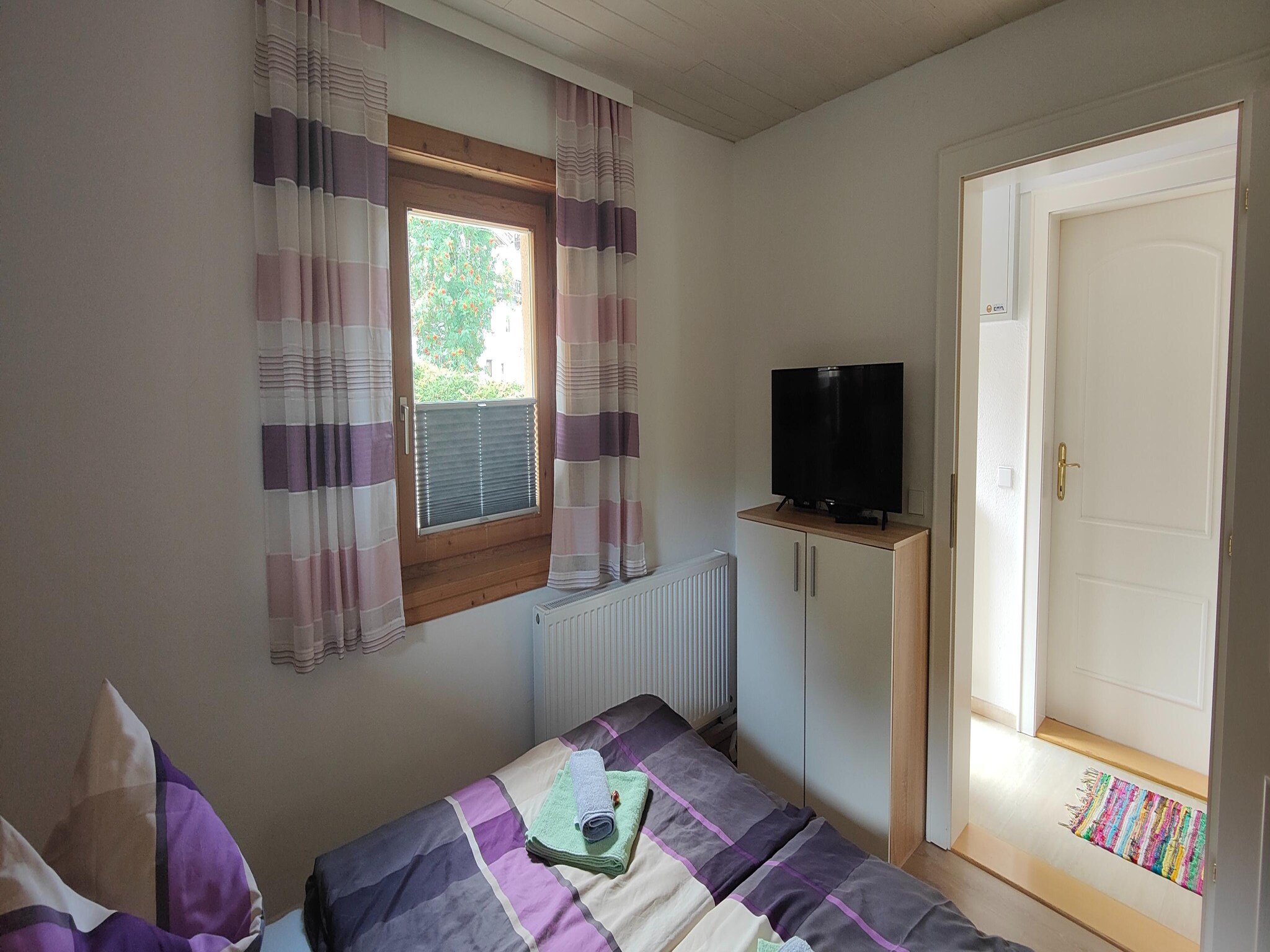 Ferienwohnung Hofer