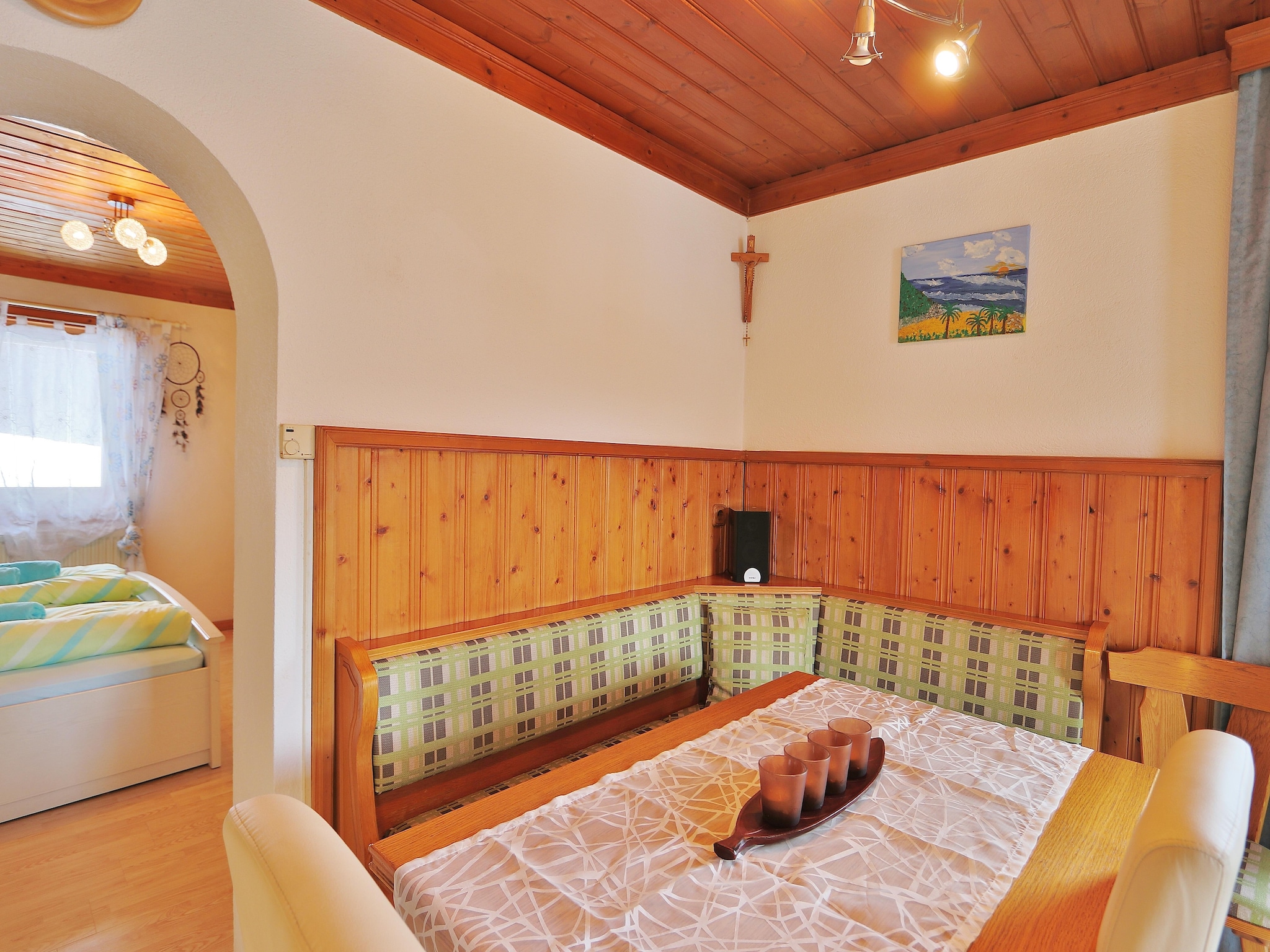 Ferienwohnung Hofer