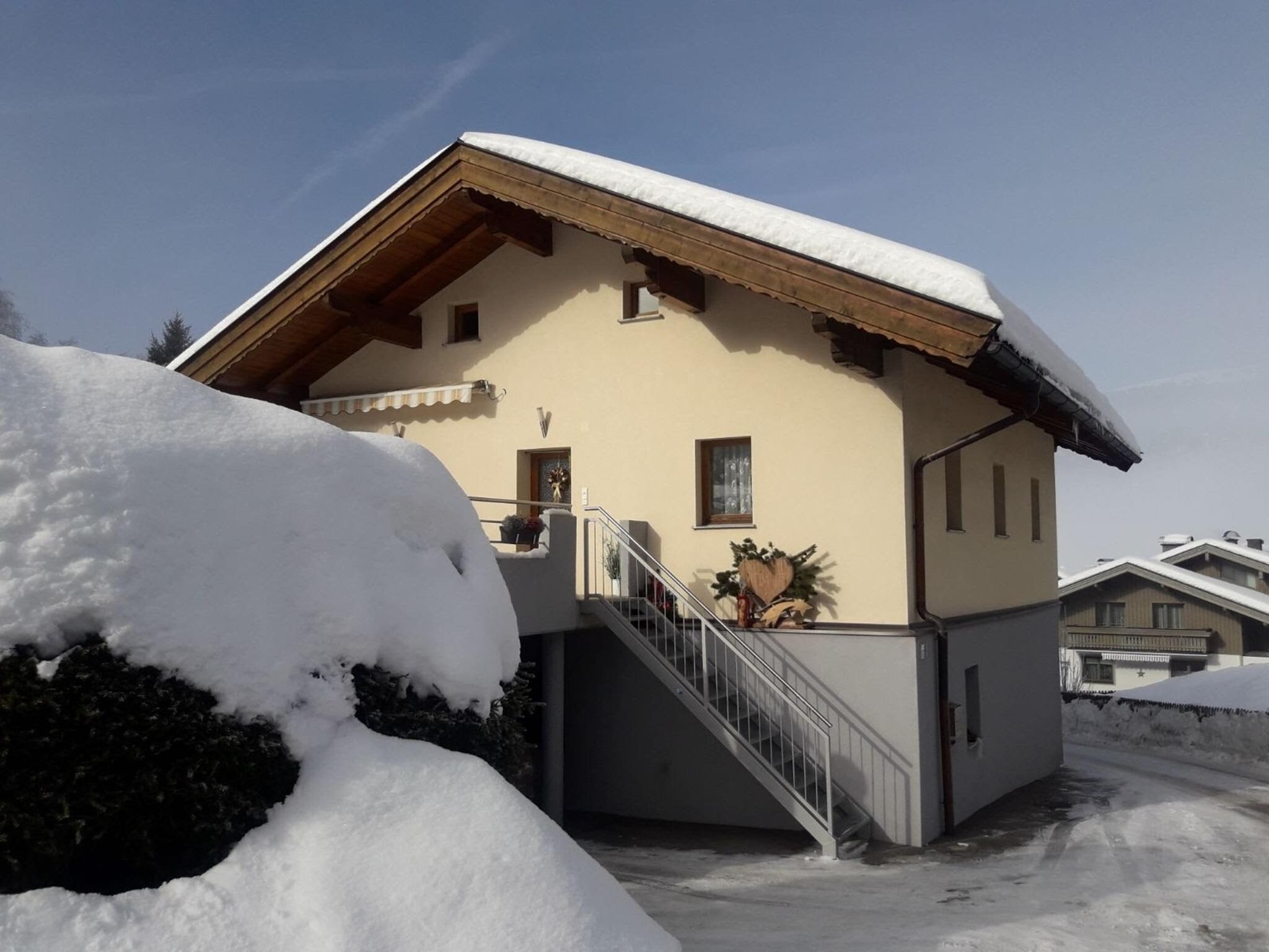 Ferienwohnung Hofer