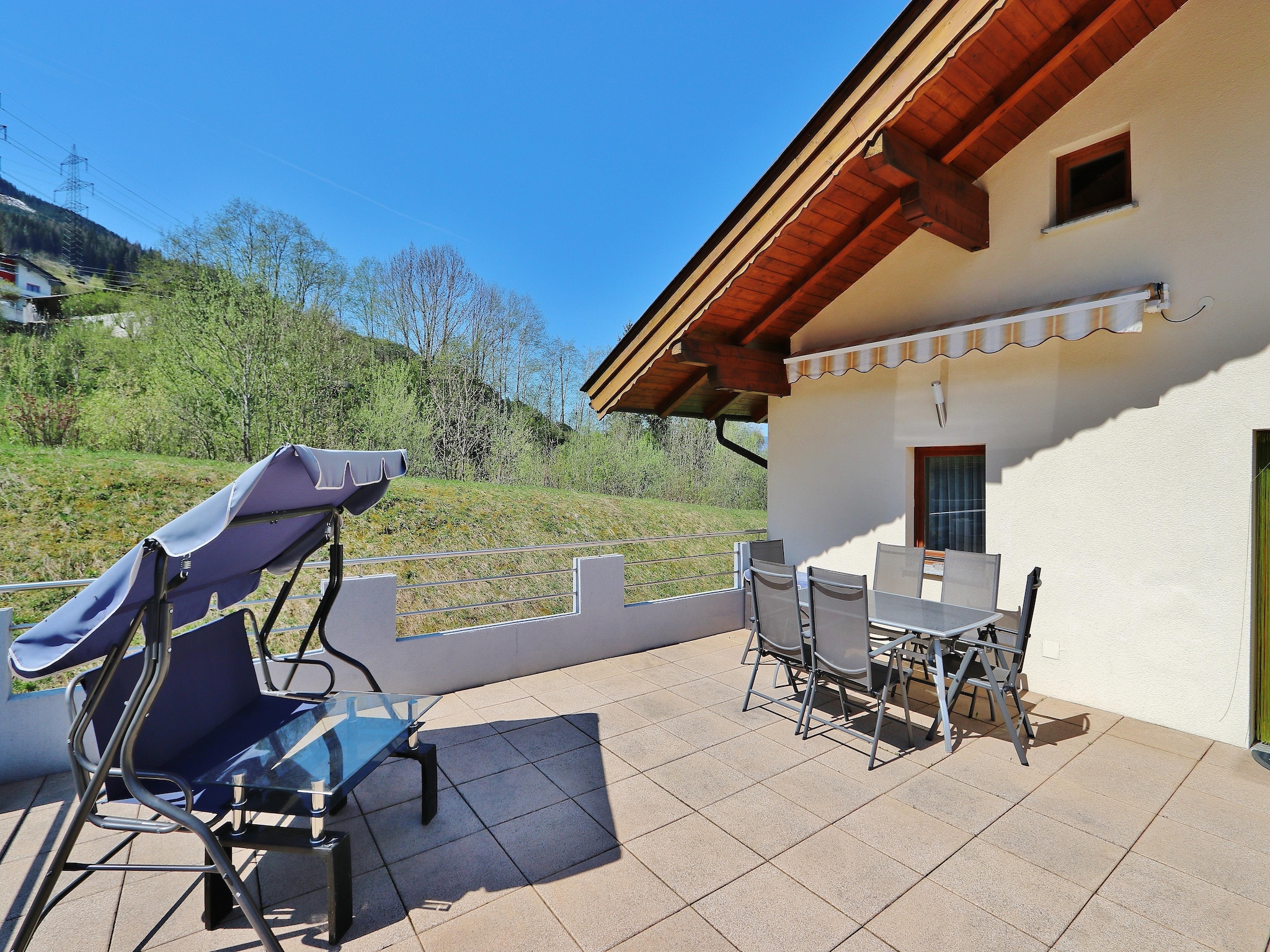 Ferienwohnung Hofer
