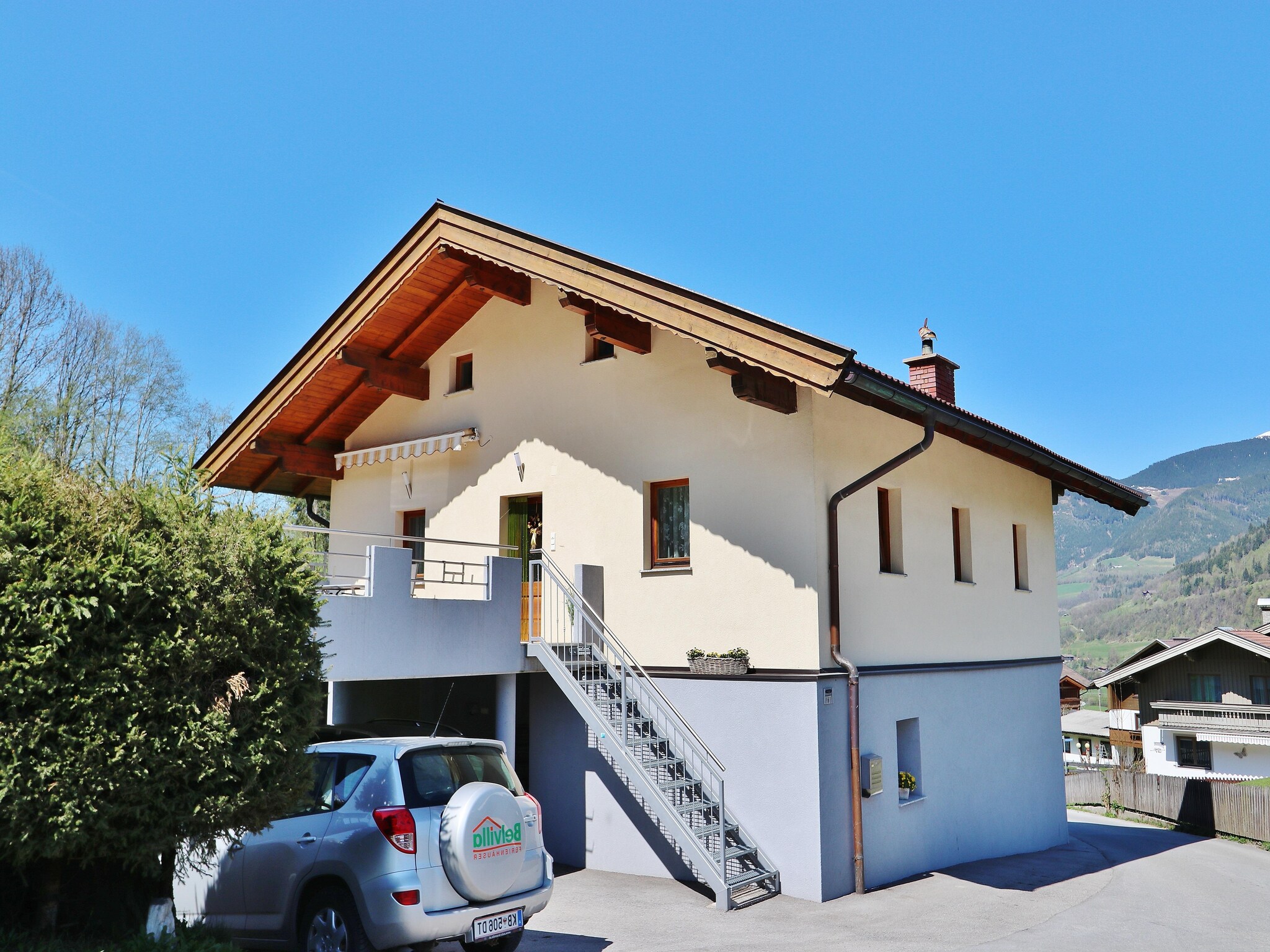 Ferienwohnung Hofer