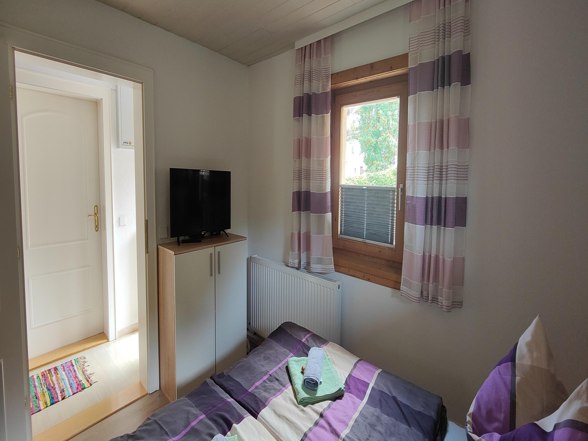 Ferienwohnung Hofer