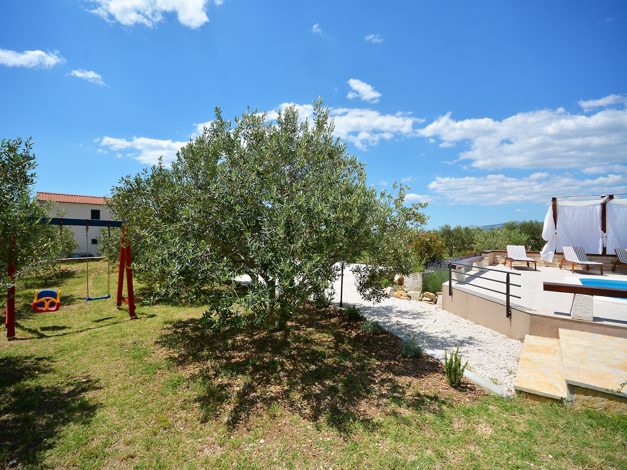 Dům Villa Oliva