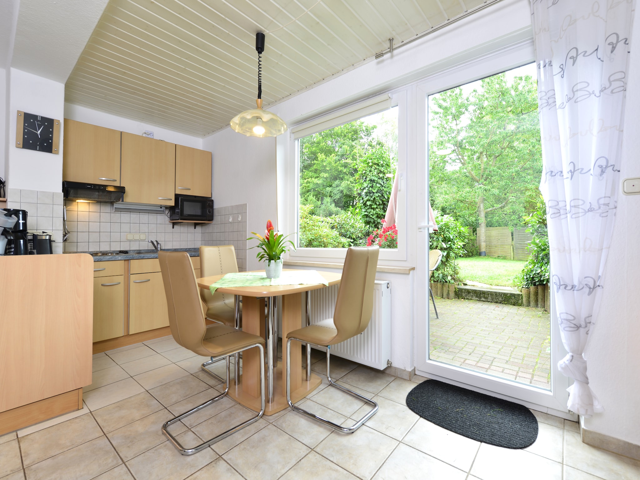 Mieszkanie Ferienwohnung II Diemelsee