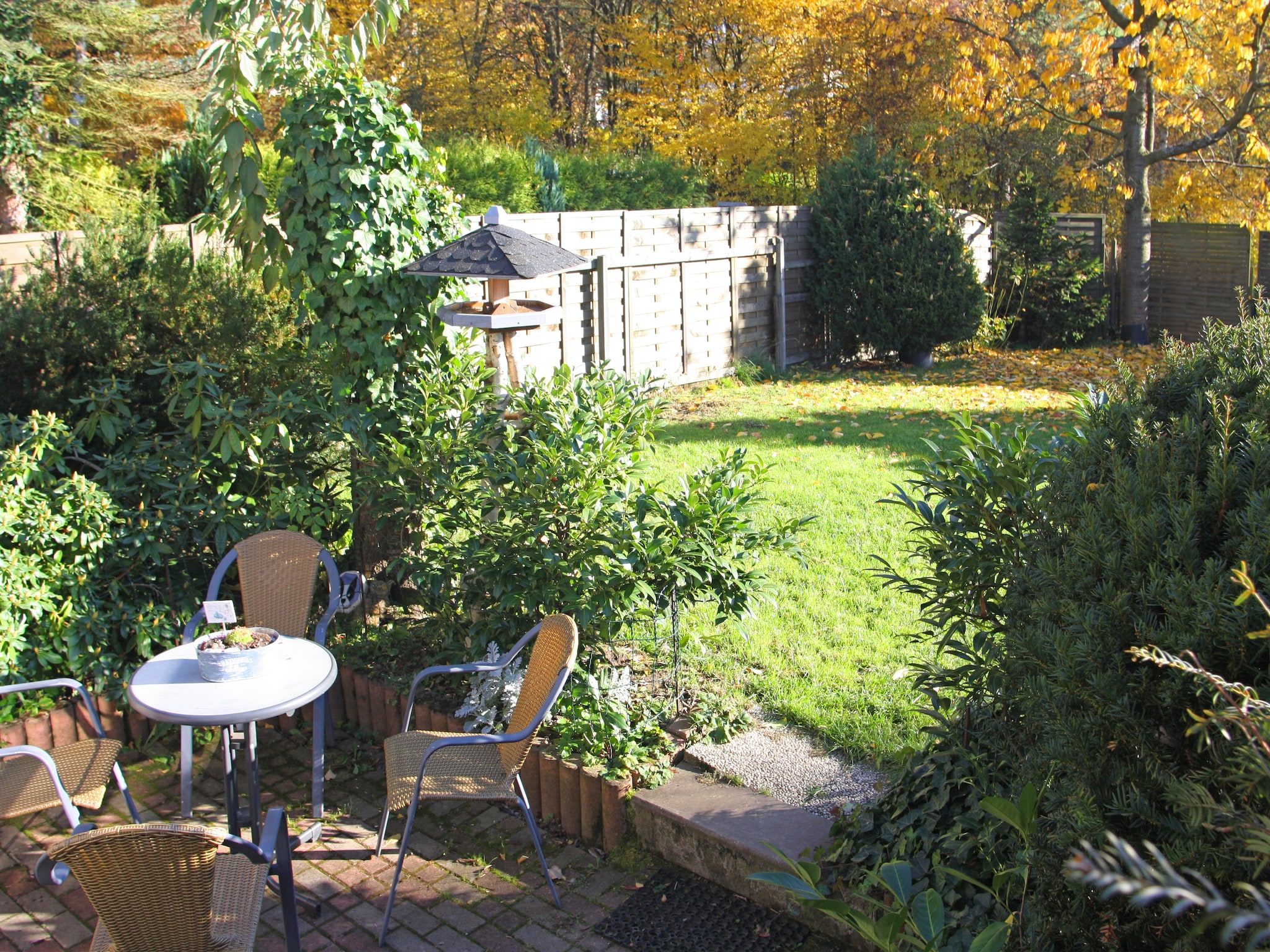 Mieszkanie Ferienwohnung II Diemelsee