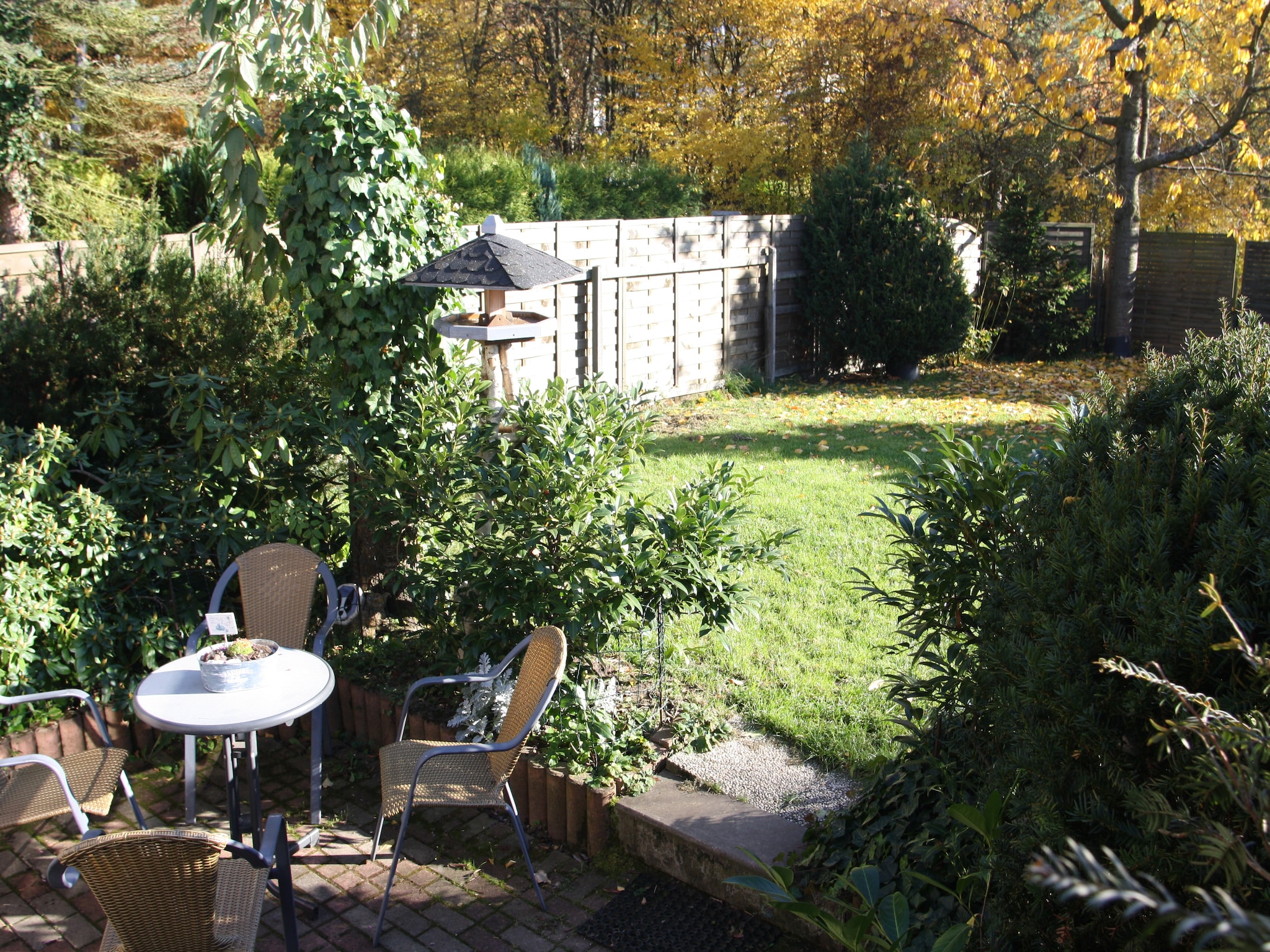 Mieszkanie Ferienwohnung II Diemelsee