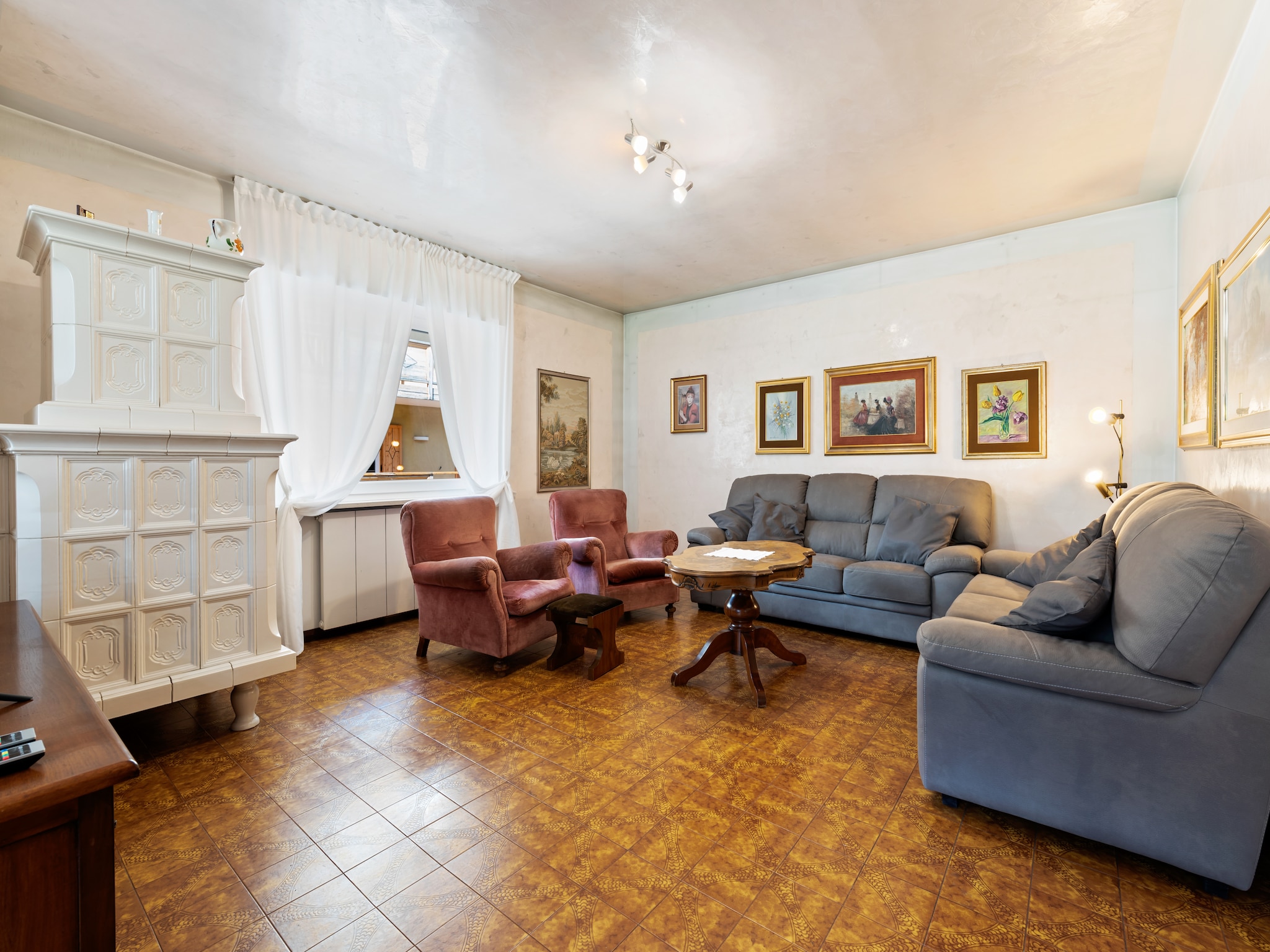 Appartement Fiamme Grande