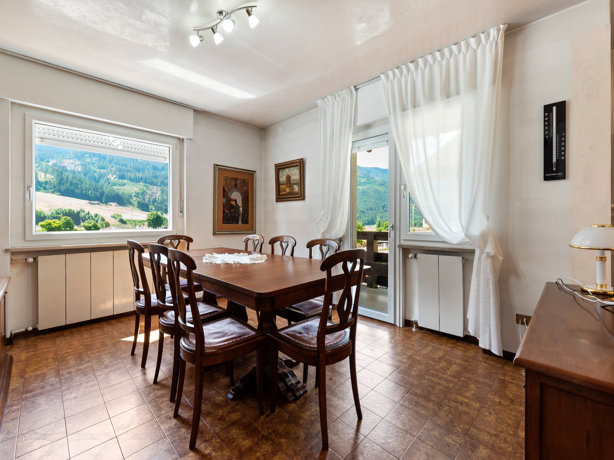 Appartement Fiamme Grande