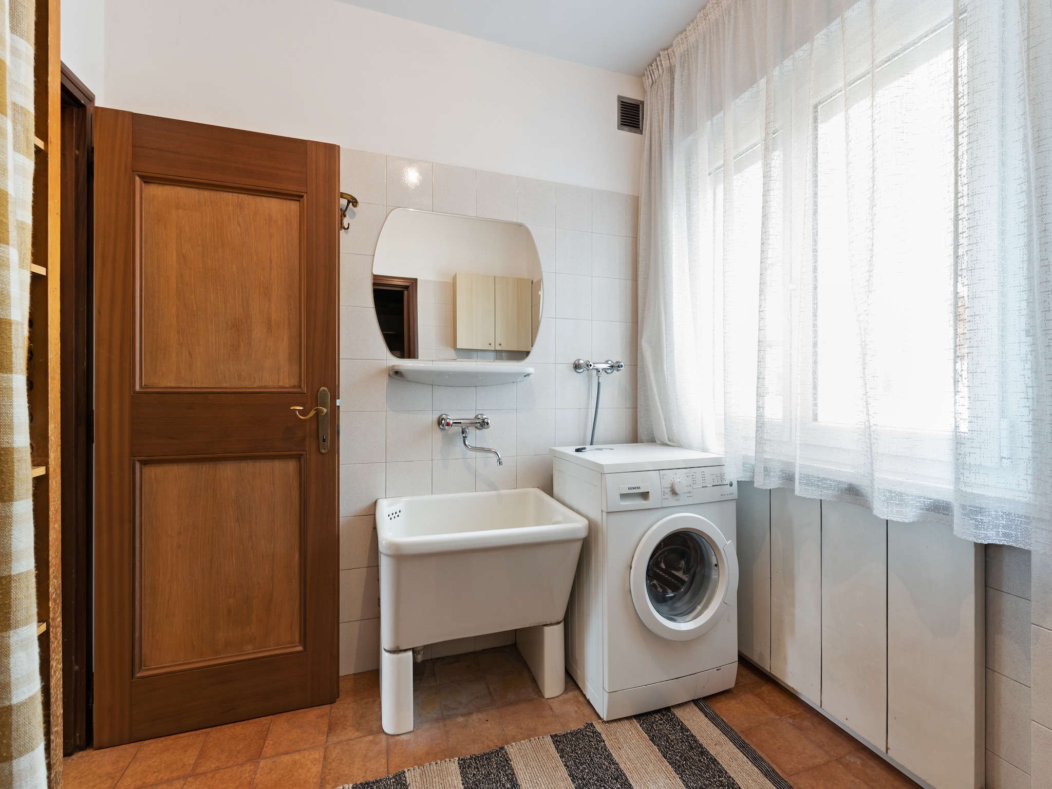 Appartement Fiamme Grande