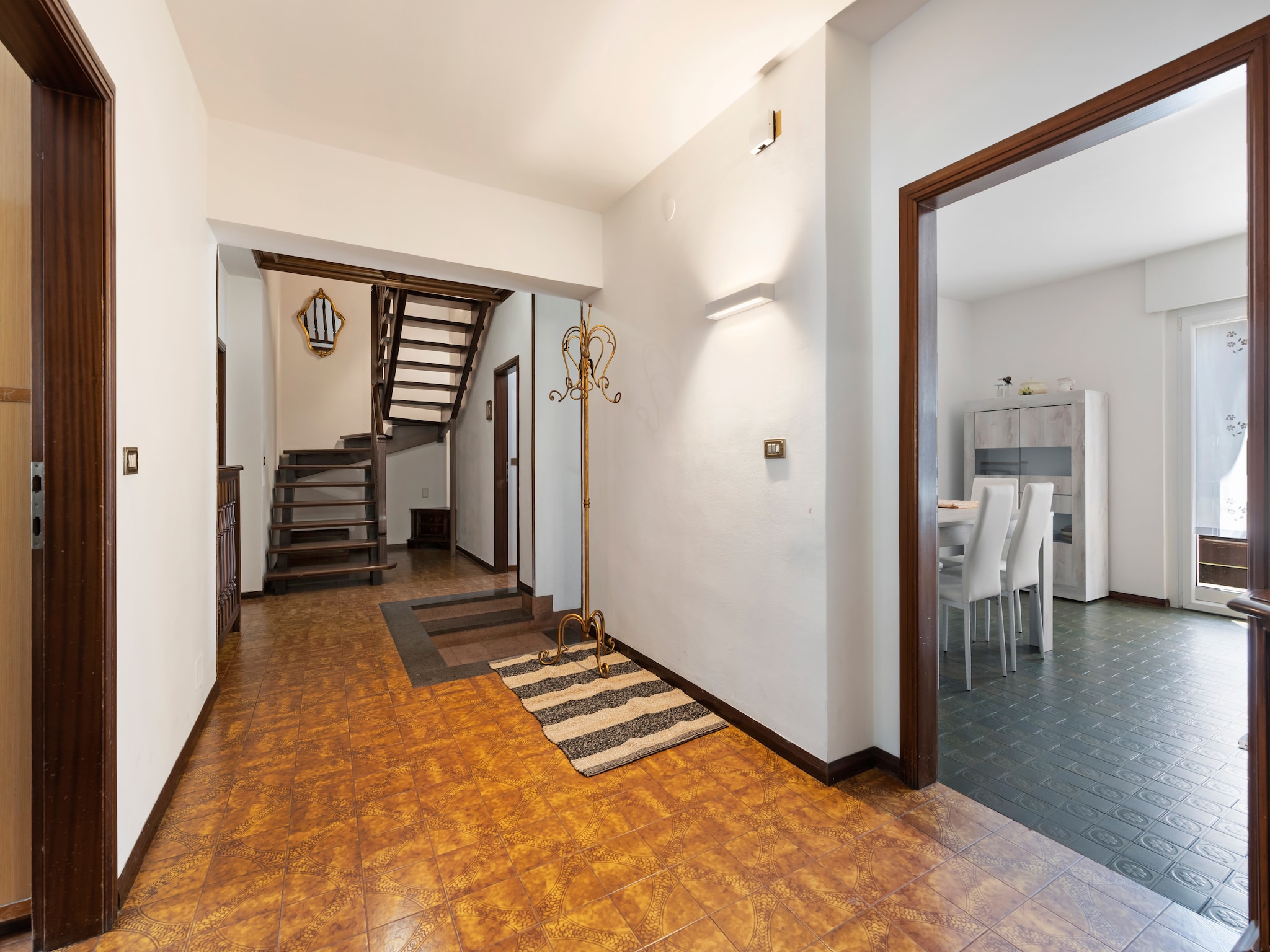 Appartement Fiamme Grande