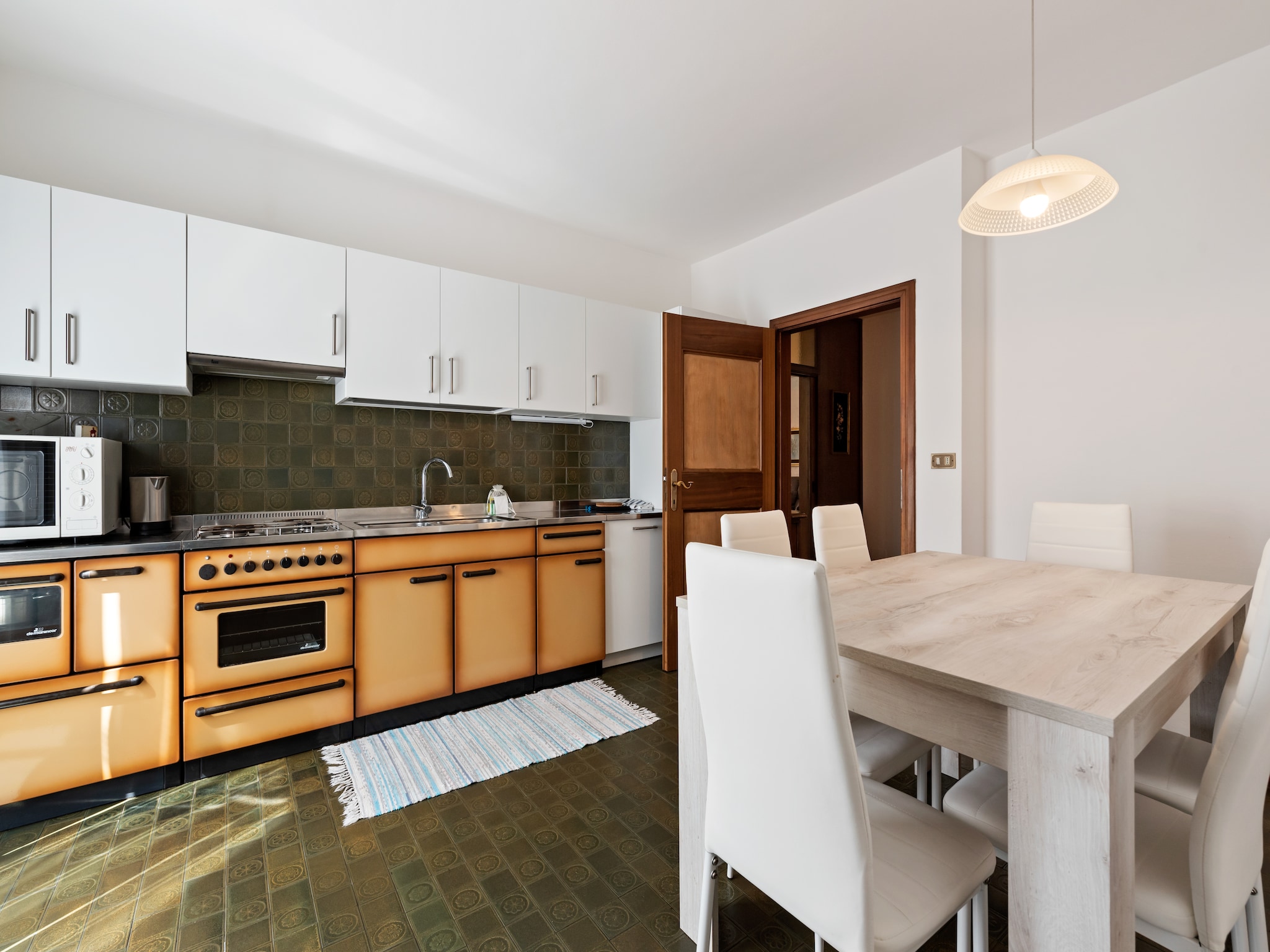 Appartement Fiamme Grande