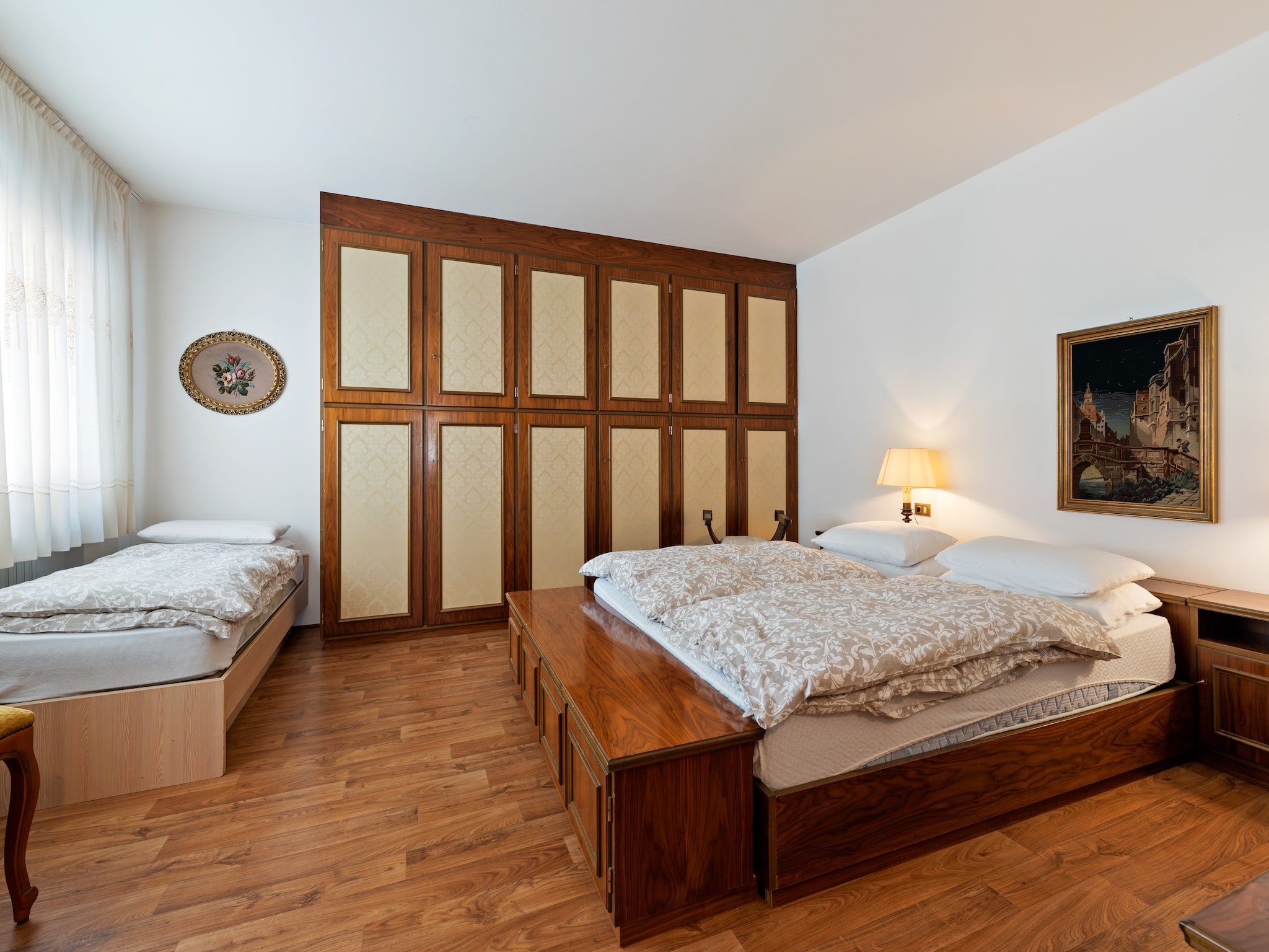 Appartement Fiamme Grande