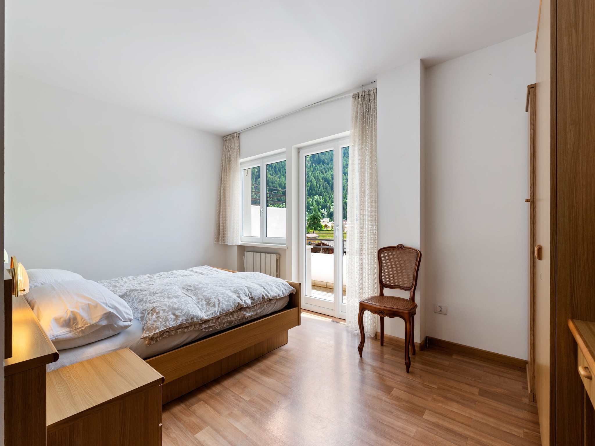 Appartement Fiamme Grande
