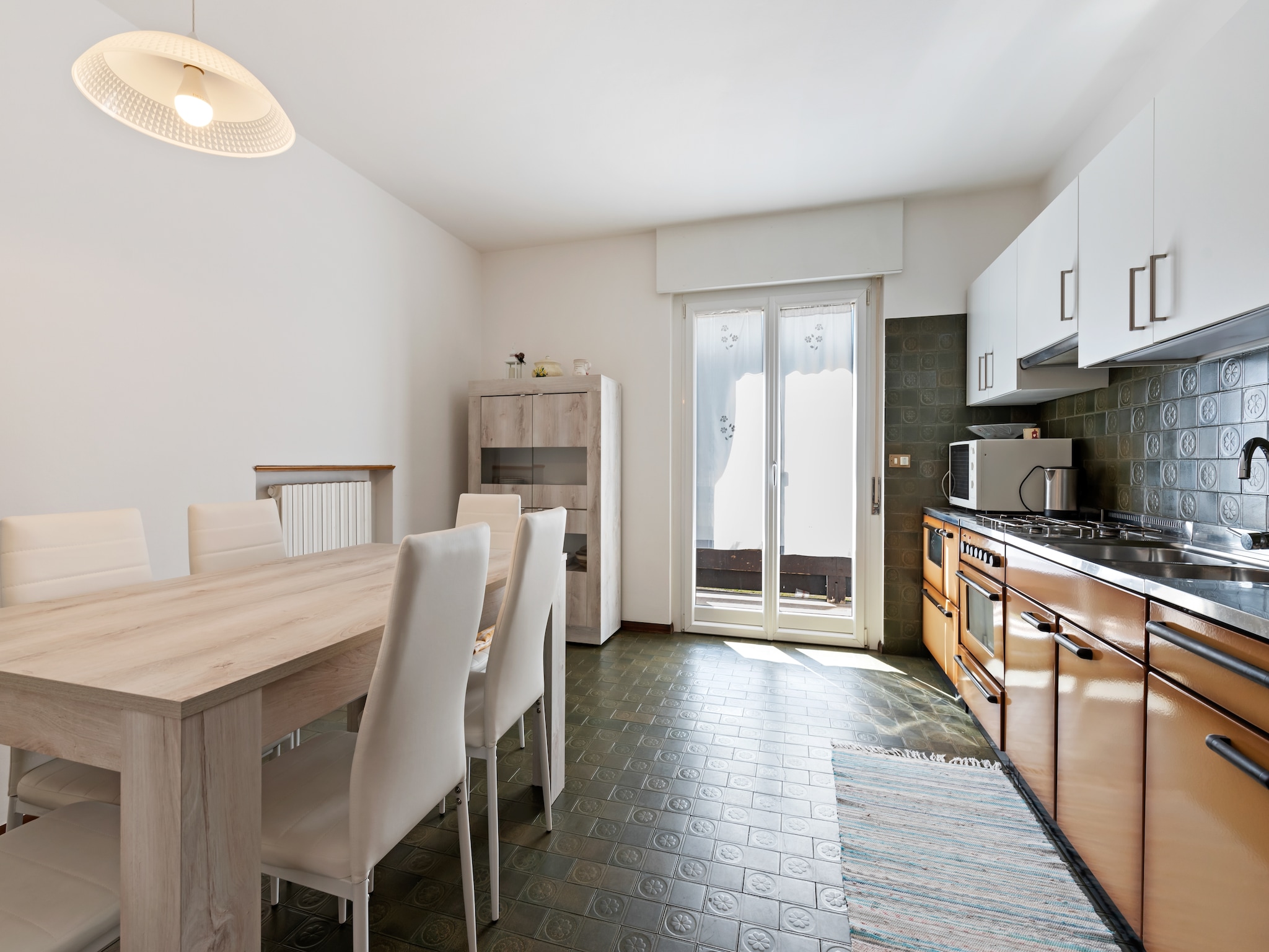 Appartement Fiamme Grande