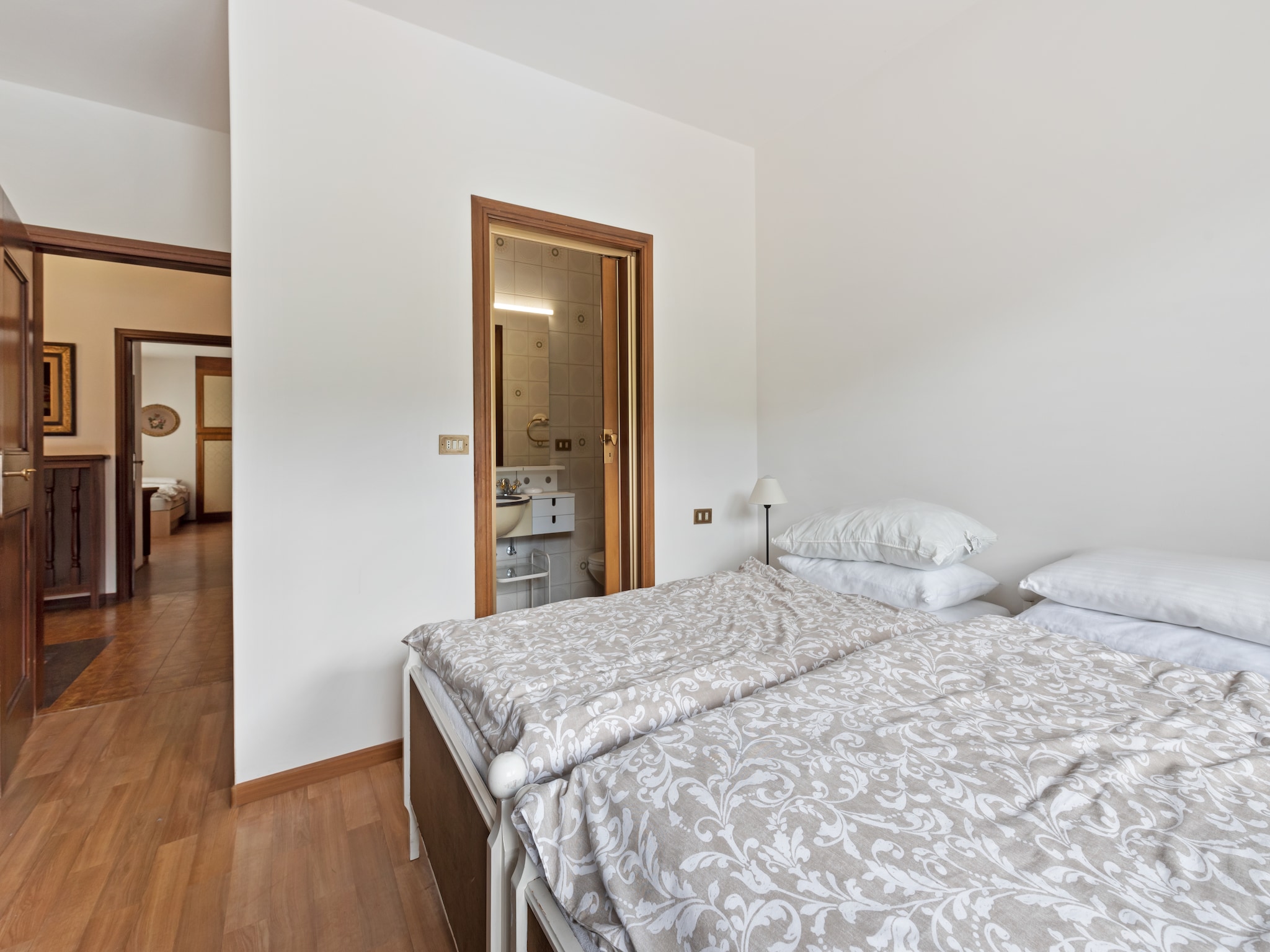Appartement Fiamme Grande