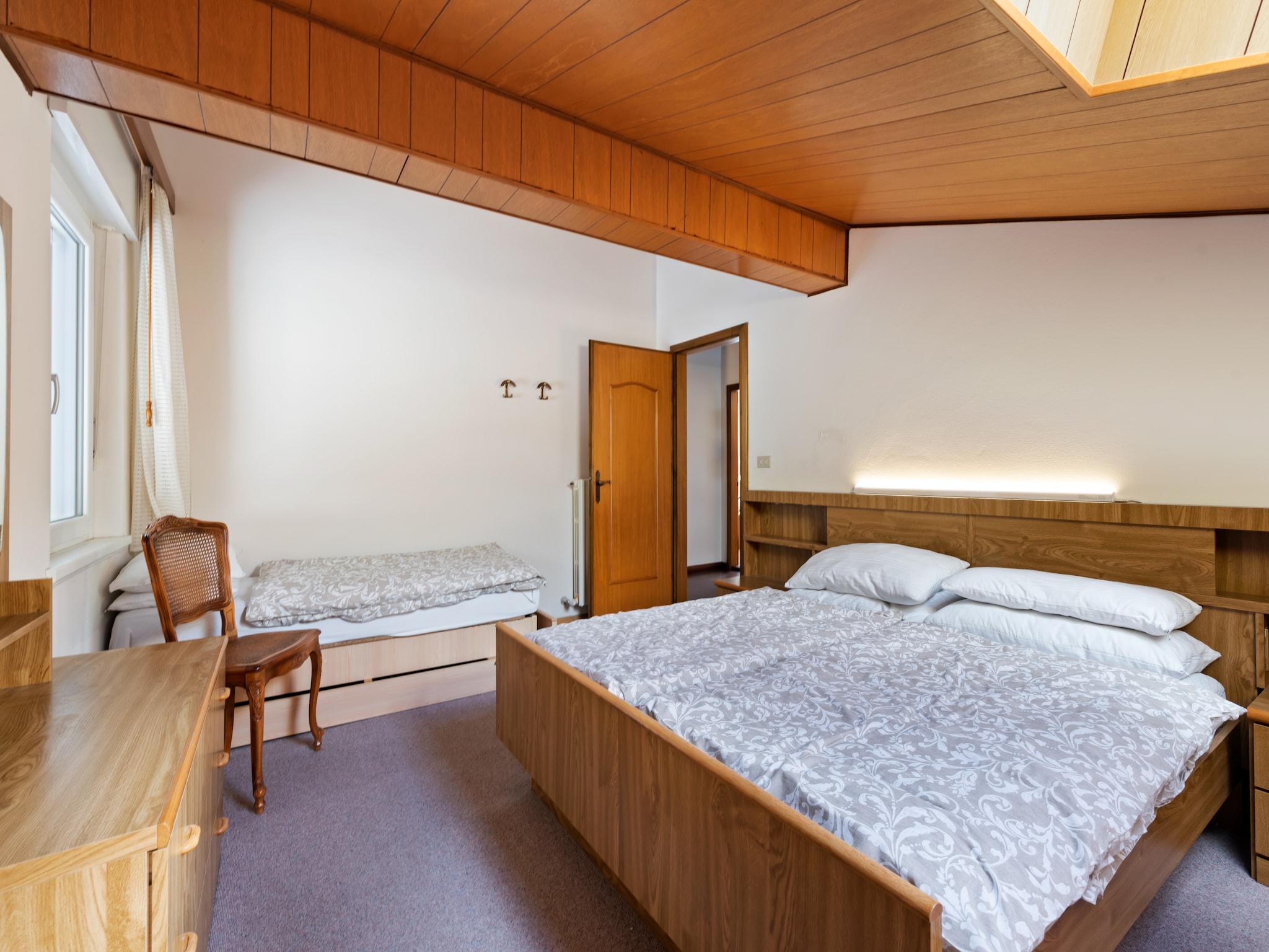 Appartement Fiamme Grande