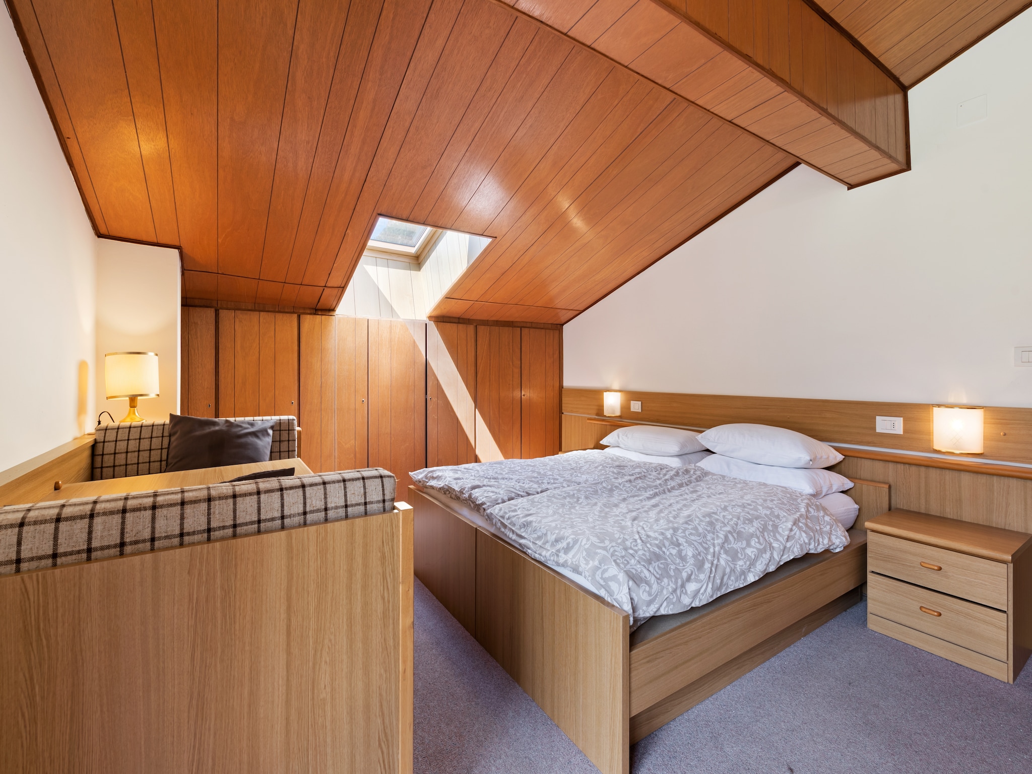 Appartement Fiamme Grande