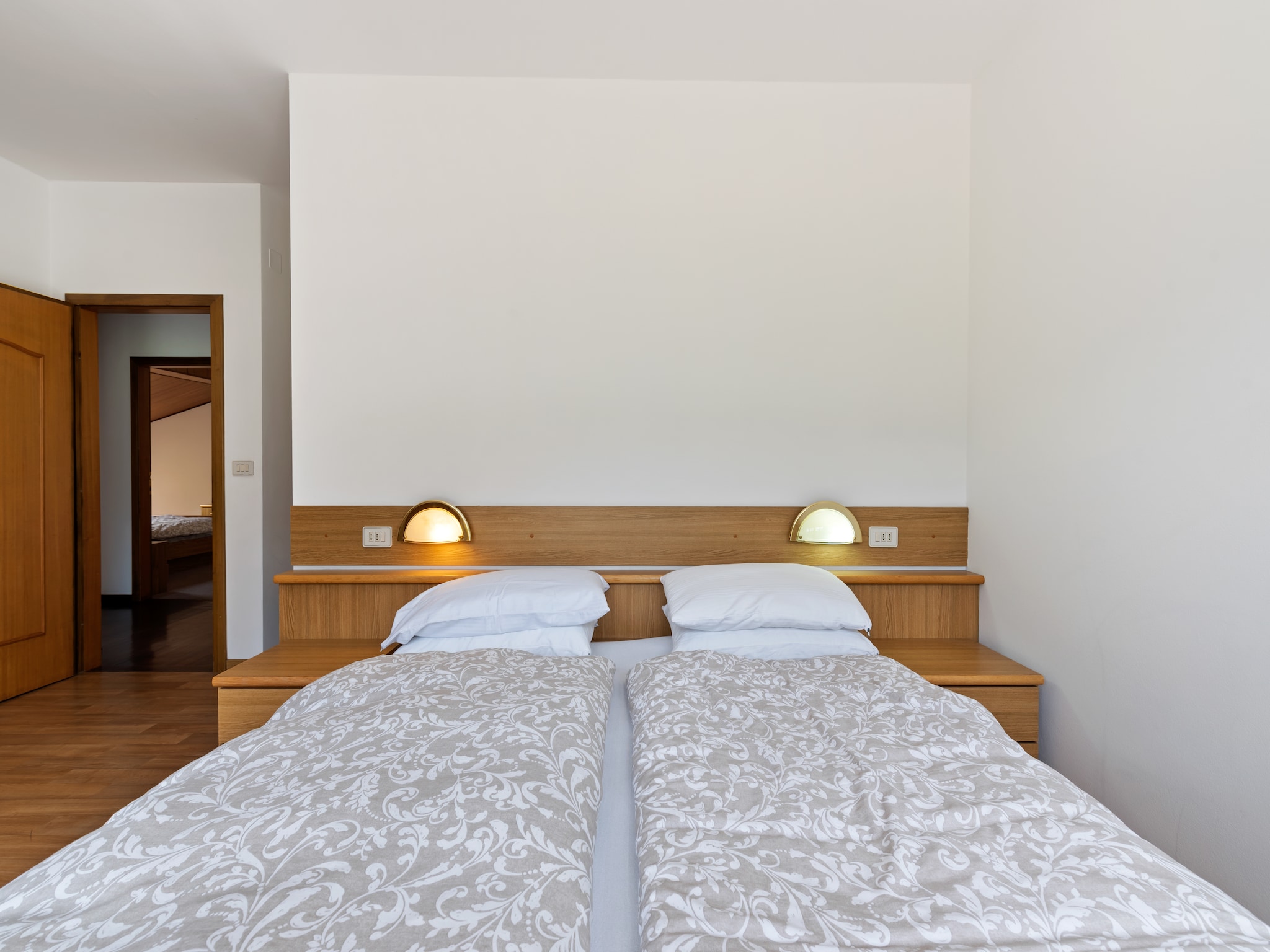 Appartement Fiamme Grande