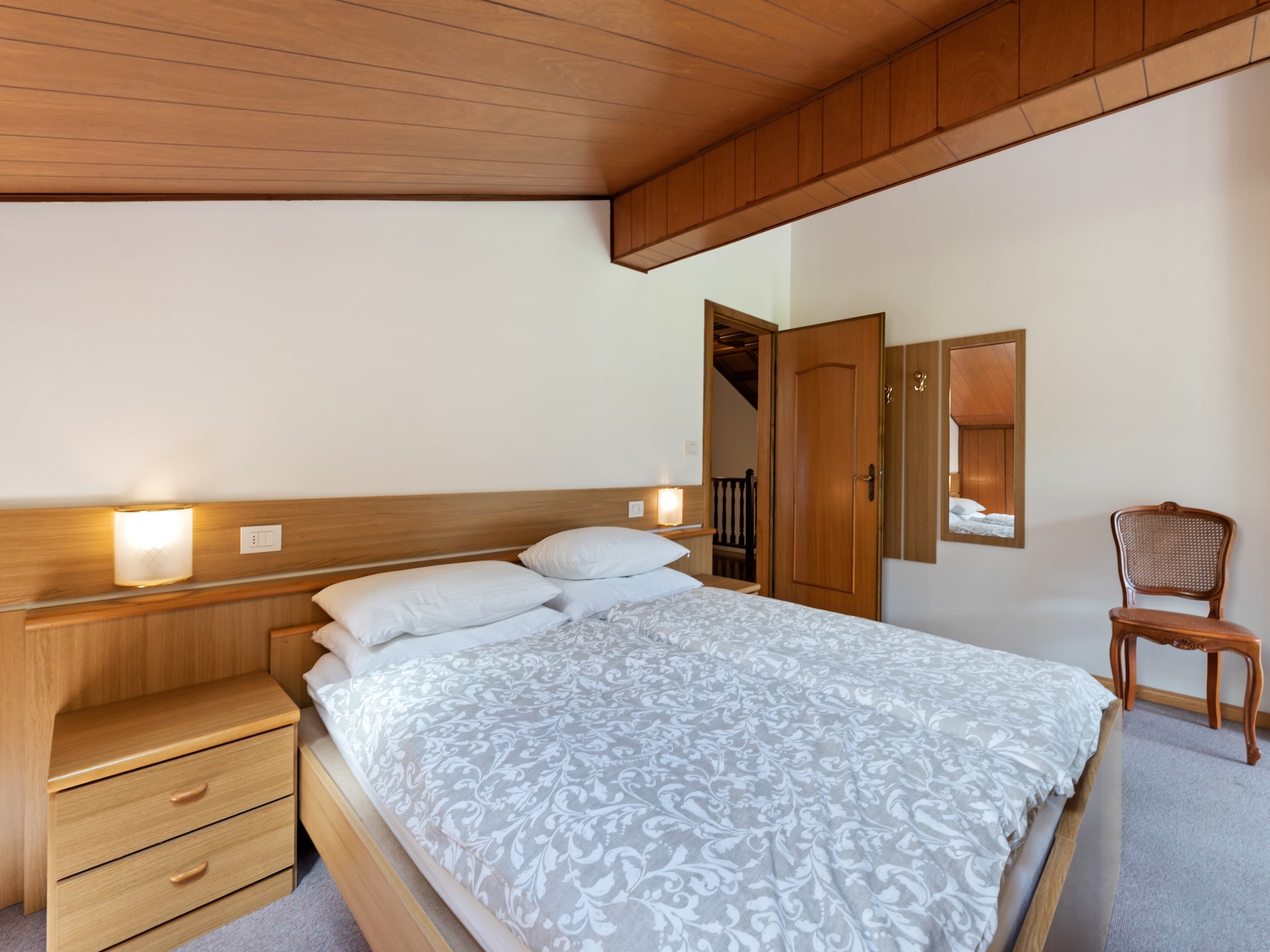 Appartement Fiamme Grande