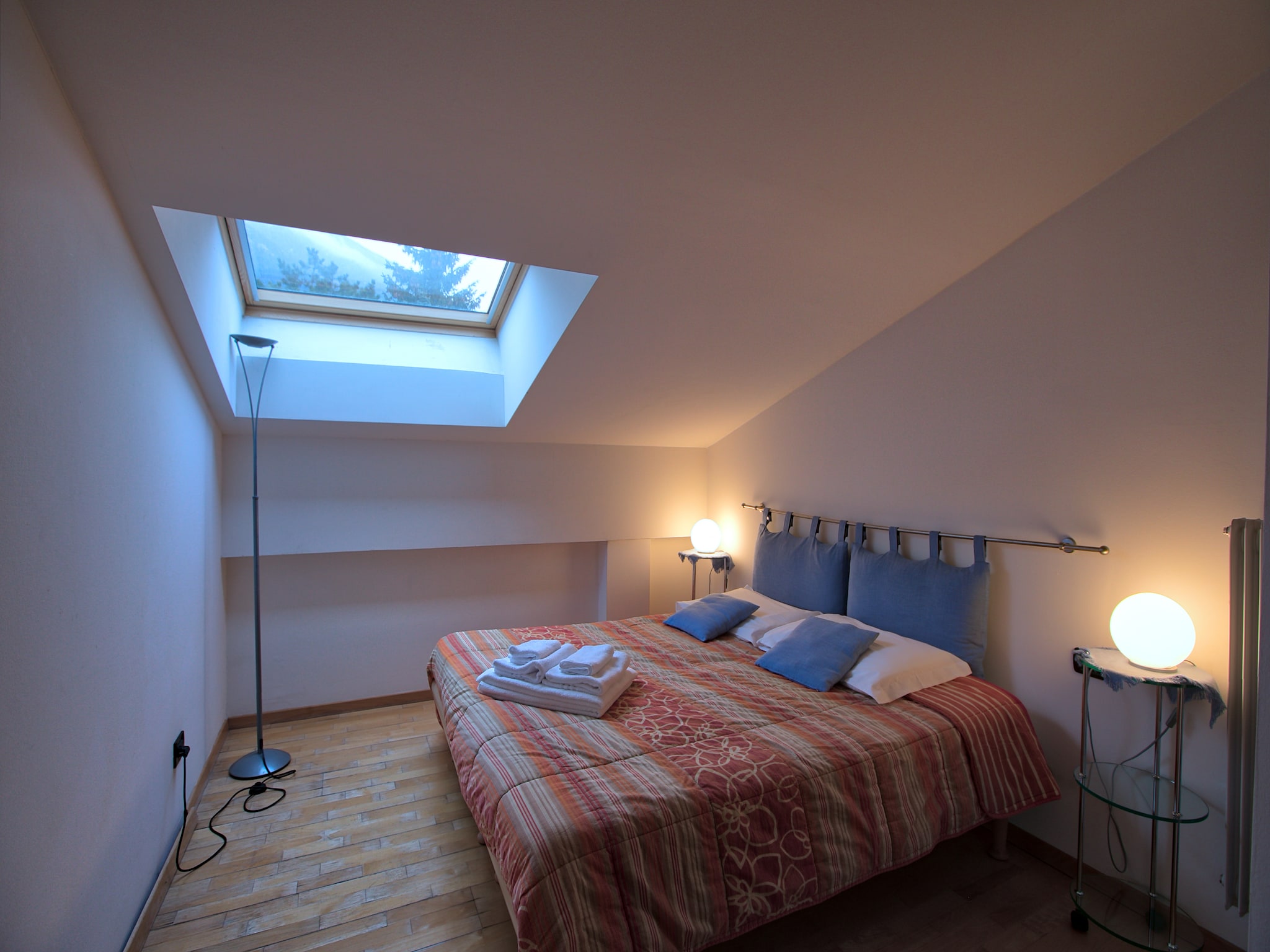 Ferienwohnung Fiamme