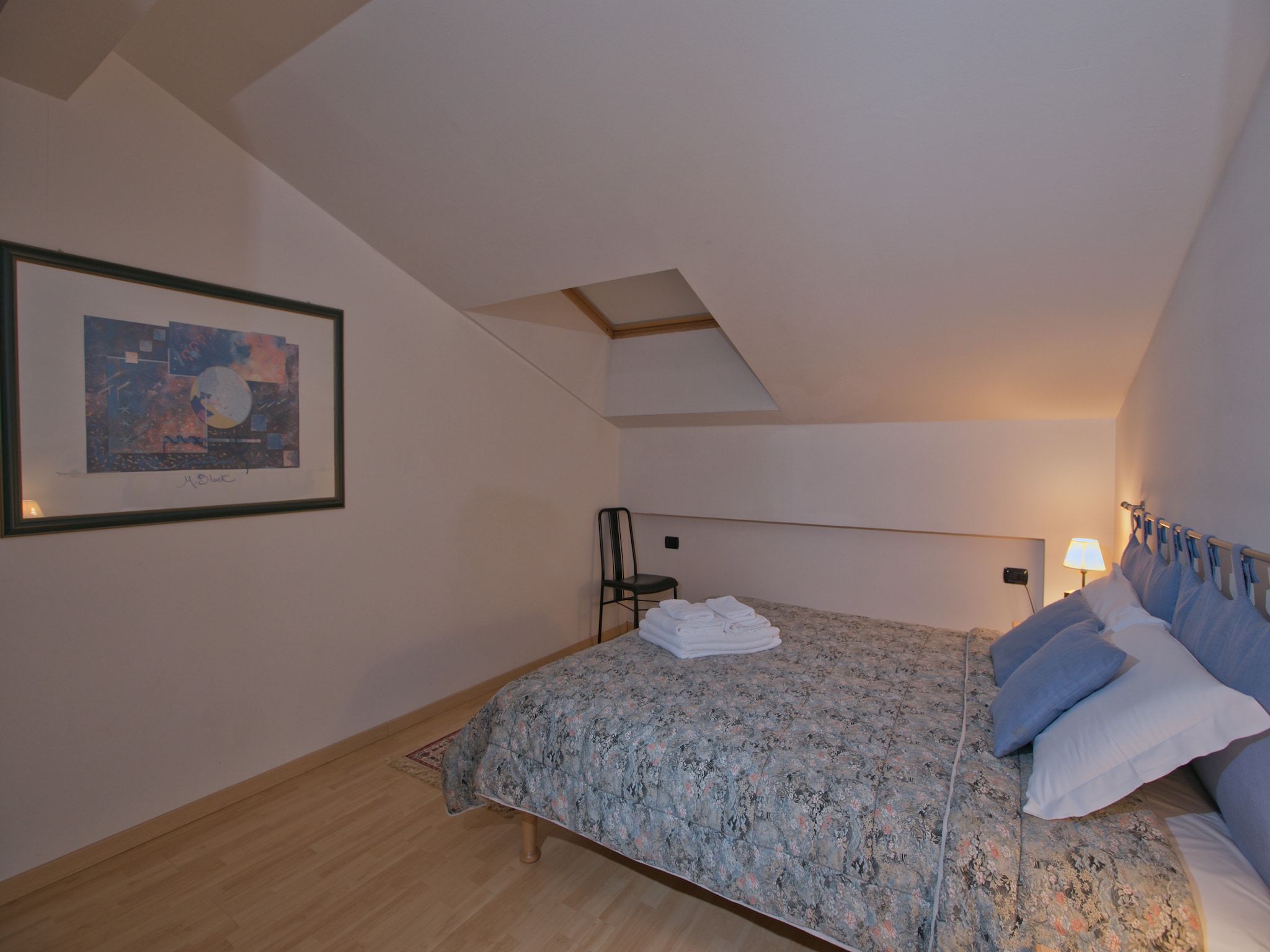Ferienwohnung Fiamme