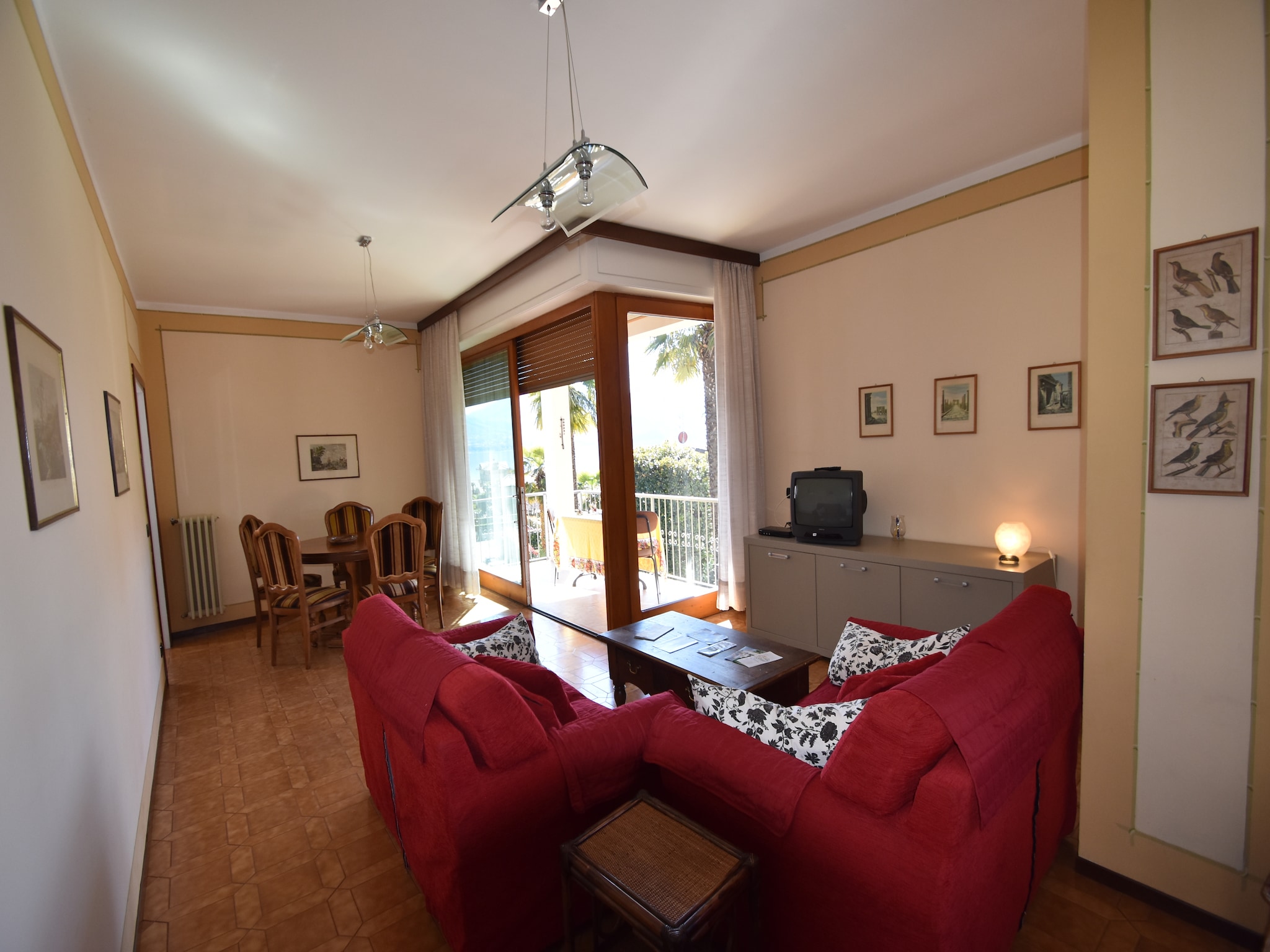   Cannero Casa Iva