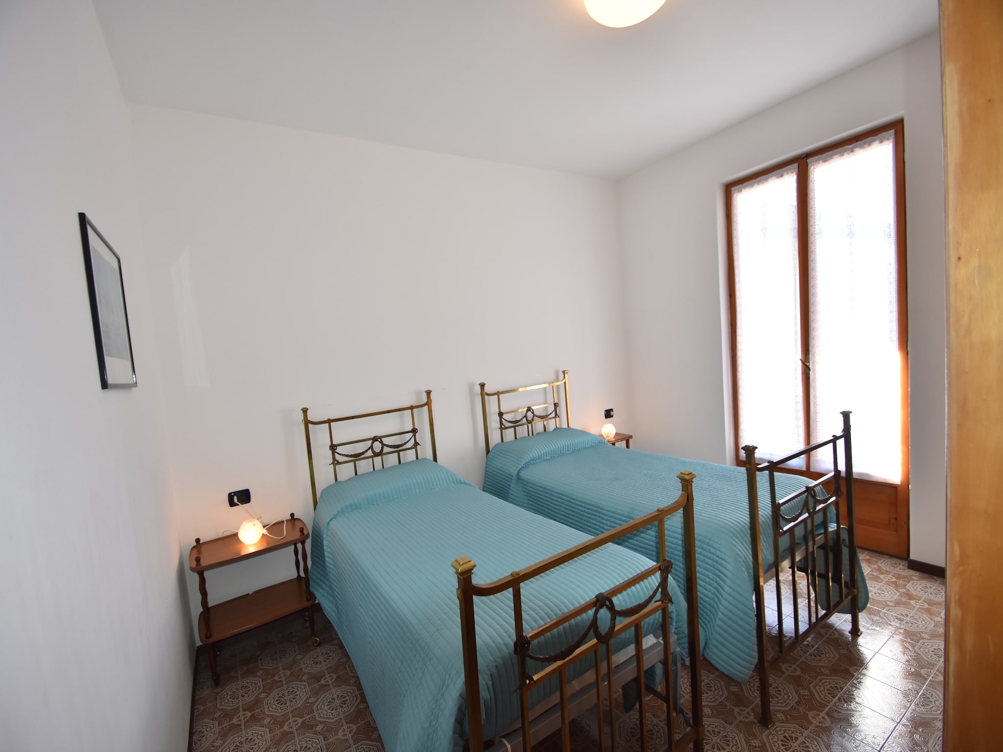   Cannero Casa Iva