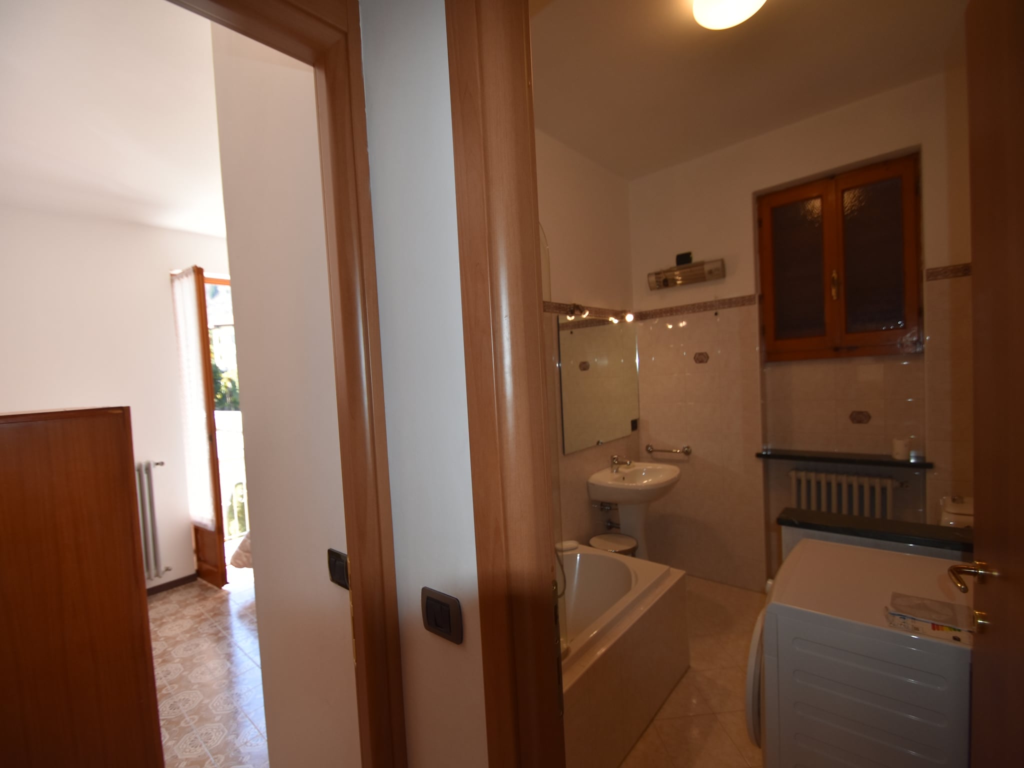   Cannero Casa Iva