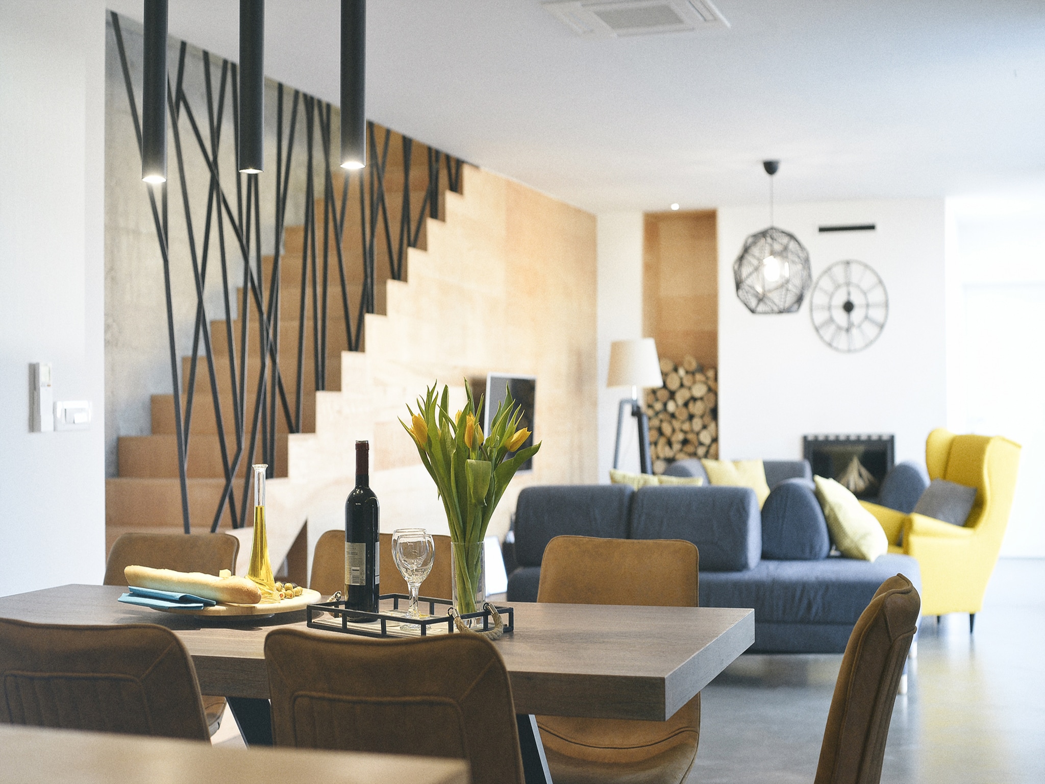 Ferienhaus Villa Yania