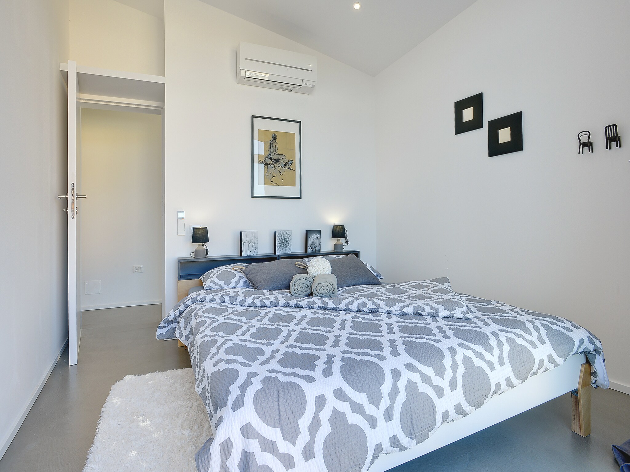 Ferienhaus Villa Yania