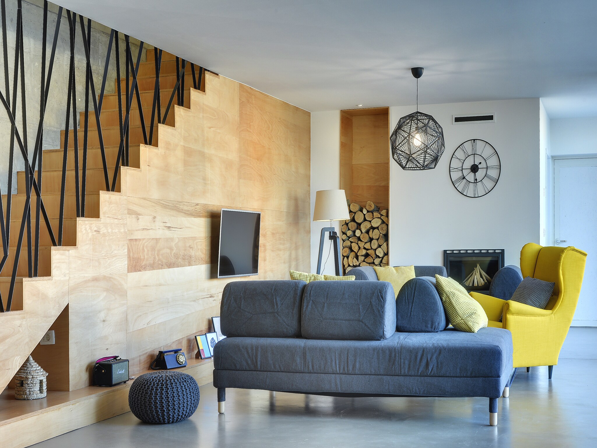 Ferienhaus Villa Yania