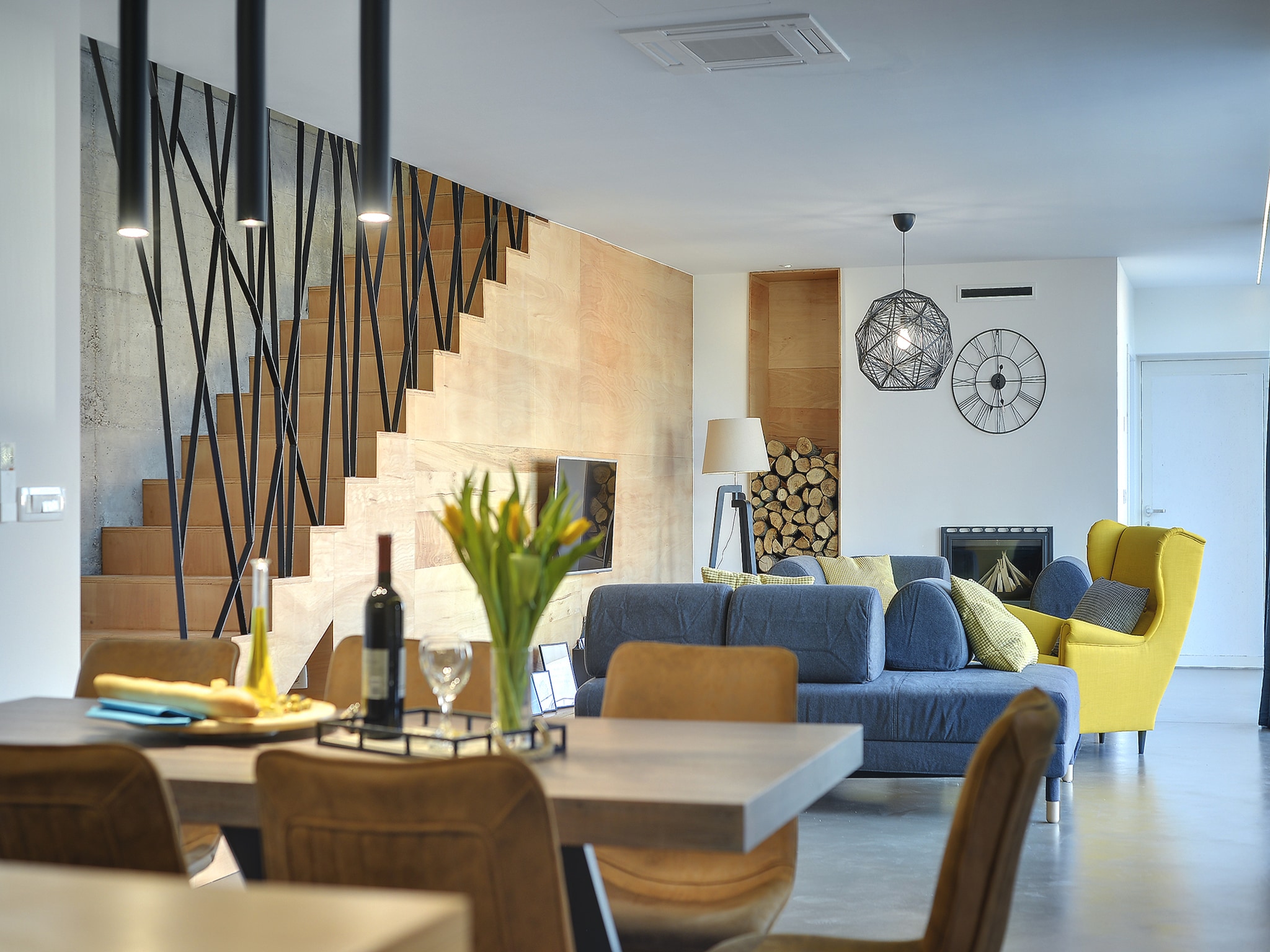 Ferienhaus Villa Yania